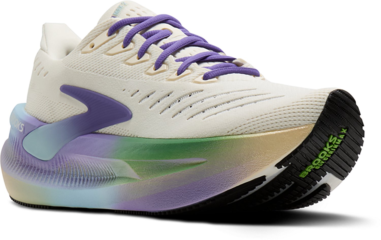 Brooks Women's Glycerin Max 2 Running Shoes - view number 3