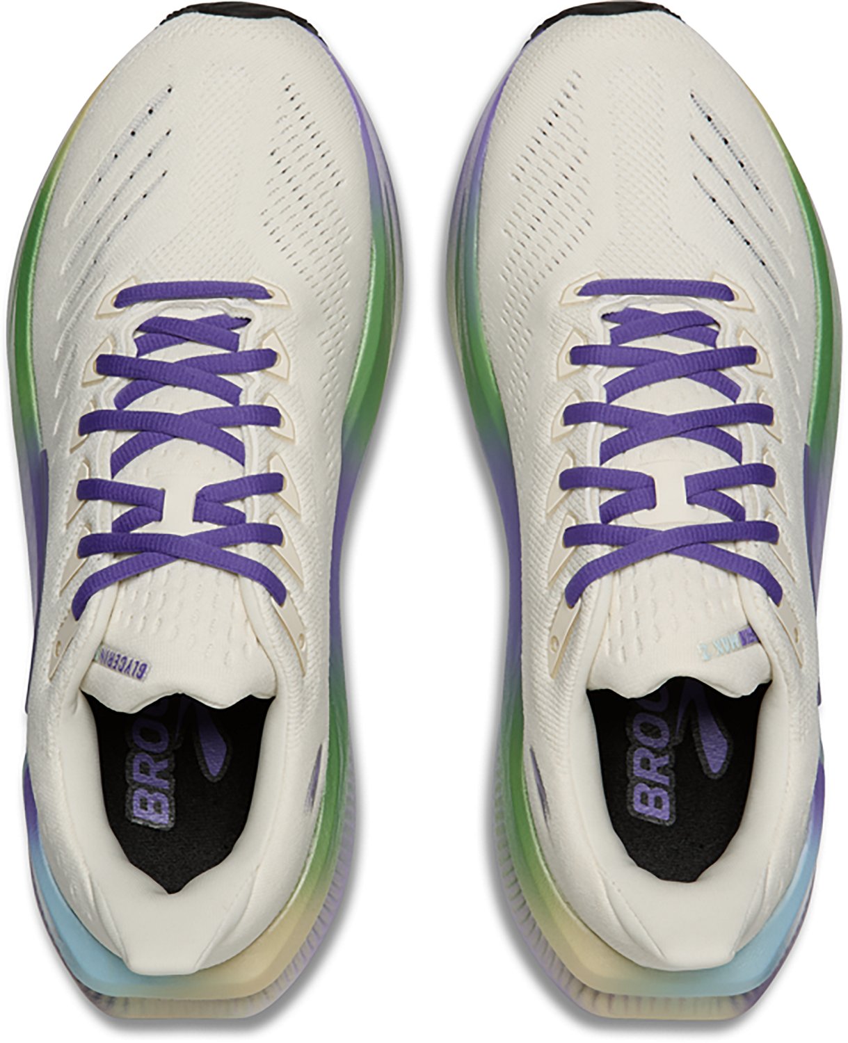 Brooks Women's Glycerin Max 2 Running Shoes - view number 5