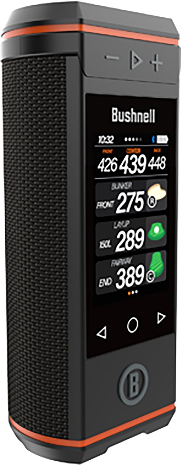 Bushnell Wingman HD Golf GPS And Speaker - view number 3