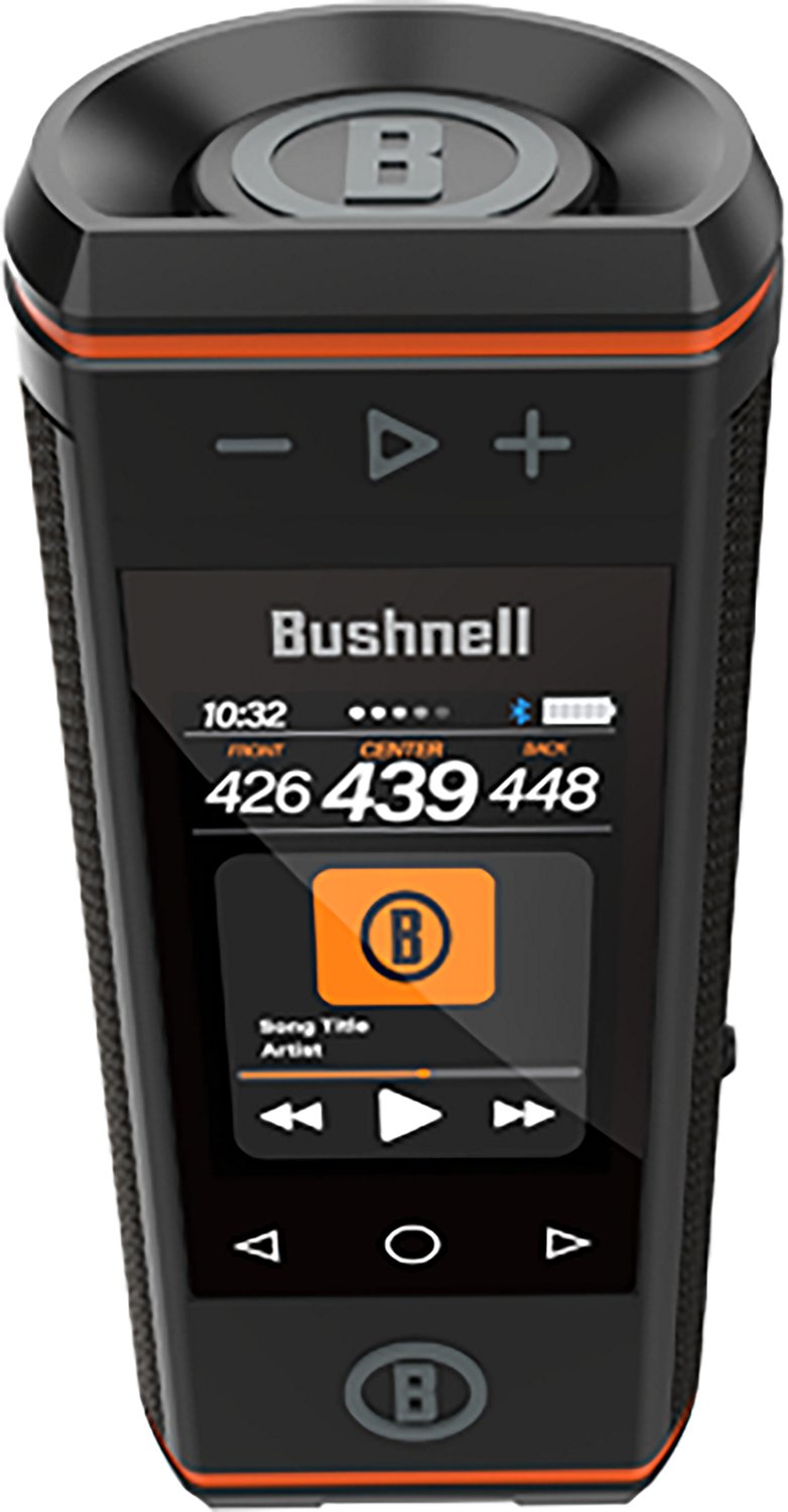 Bushnell Wingman HD Golf GPS And Speaker - view number 5