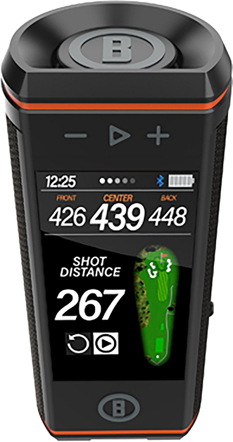 Bushnell Wingman HD Golf GPS And Speaker - view number 6