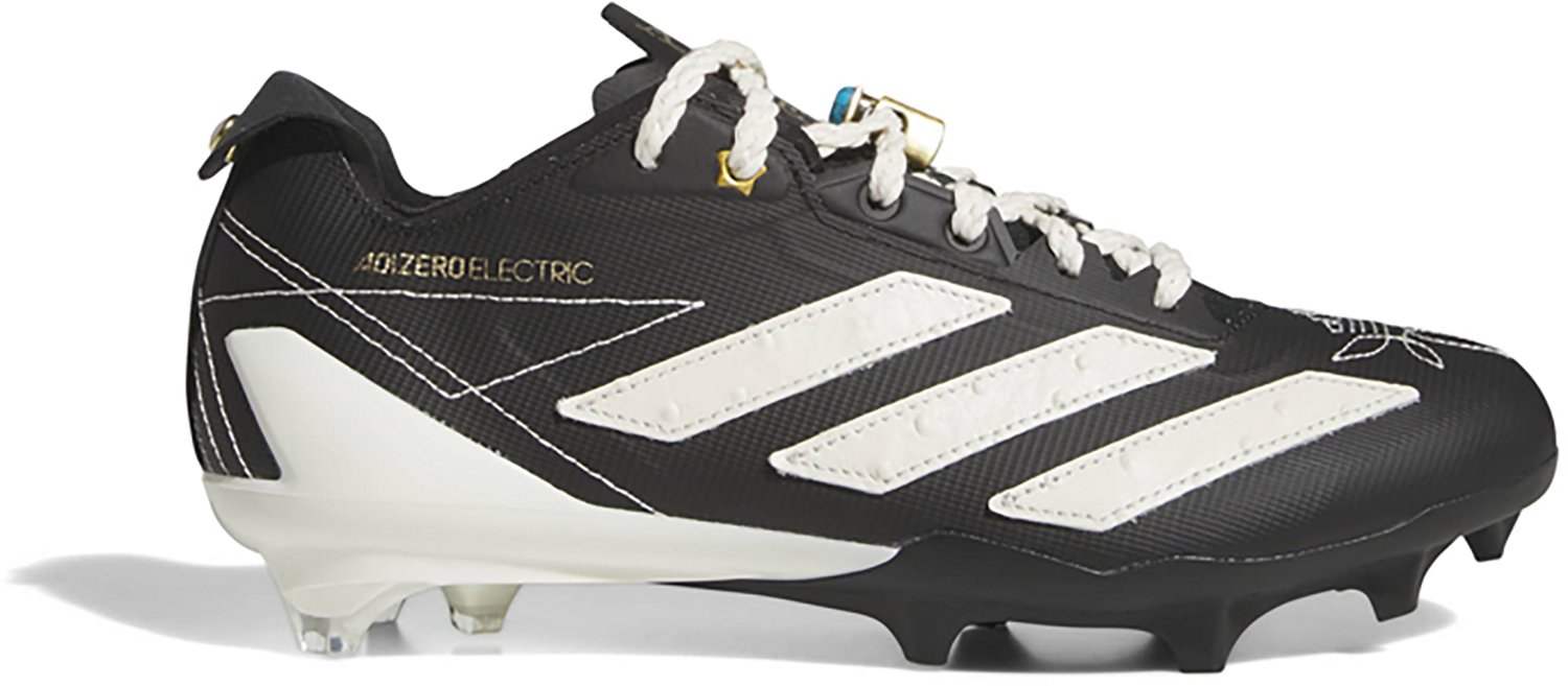 adidas Adults' adiZero Electric II Rodeo American Football Cleats