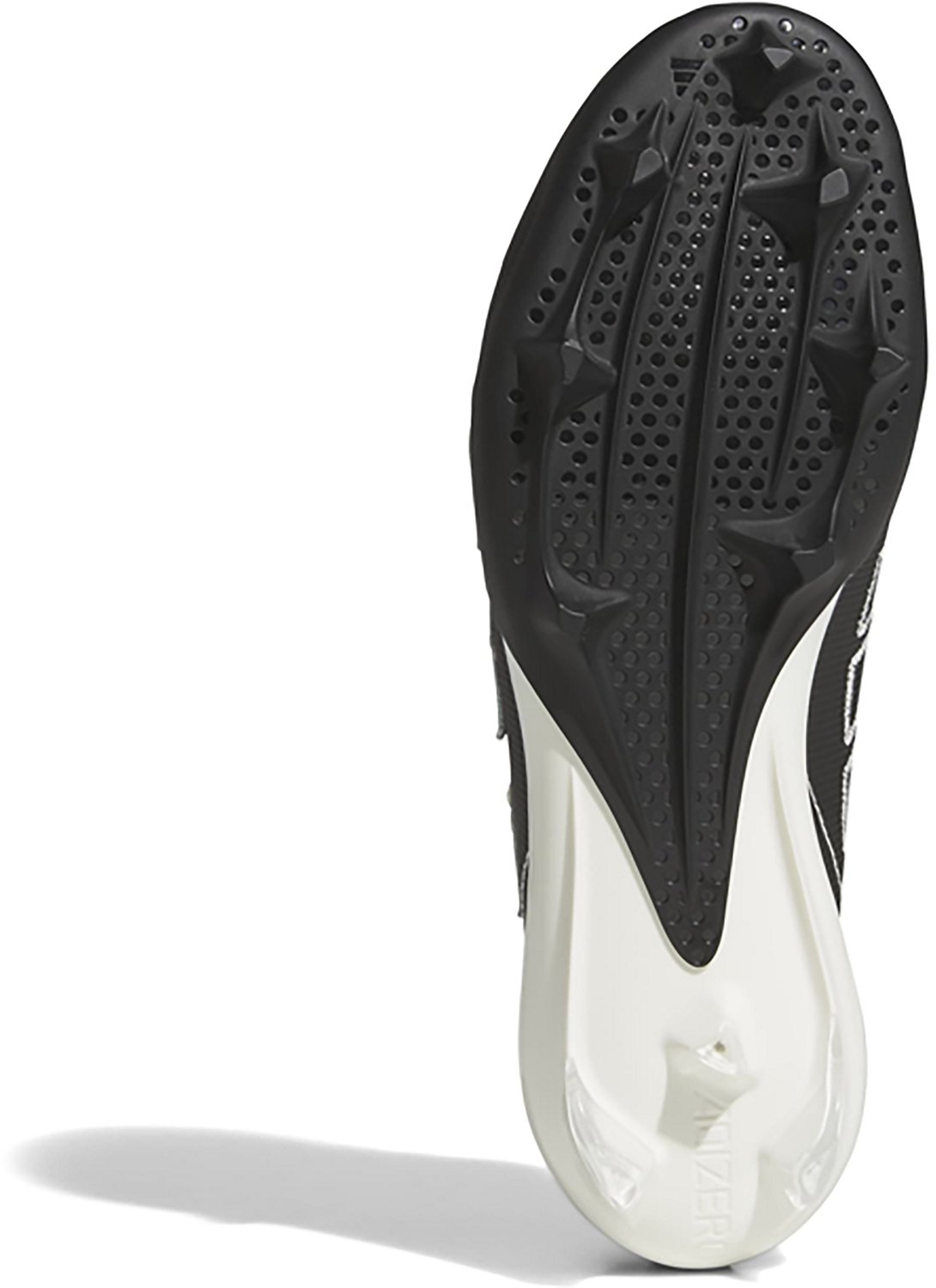 adidas Adults' adiZero Electric II Rodeo American Football Cleats - view number 6