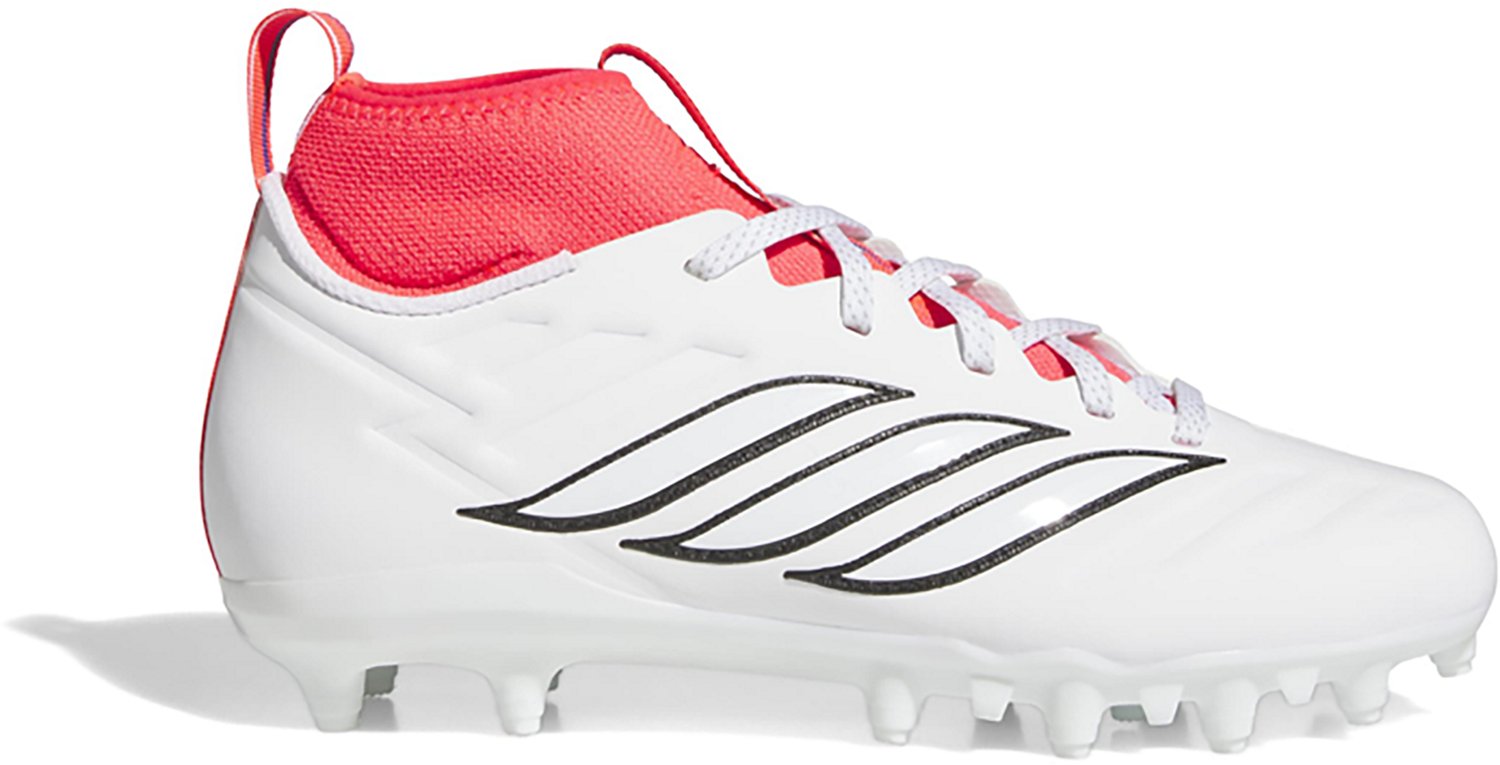 adidas Kids' Patrick Mahomes adiZero Impact.2 II American Football Cleats