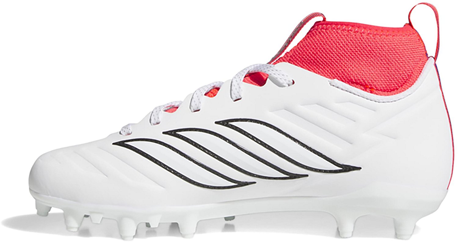 adidas Kids' Patrick Mahomes adiZero Impact.2 II American Football Cleats - view number 2
