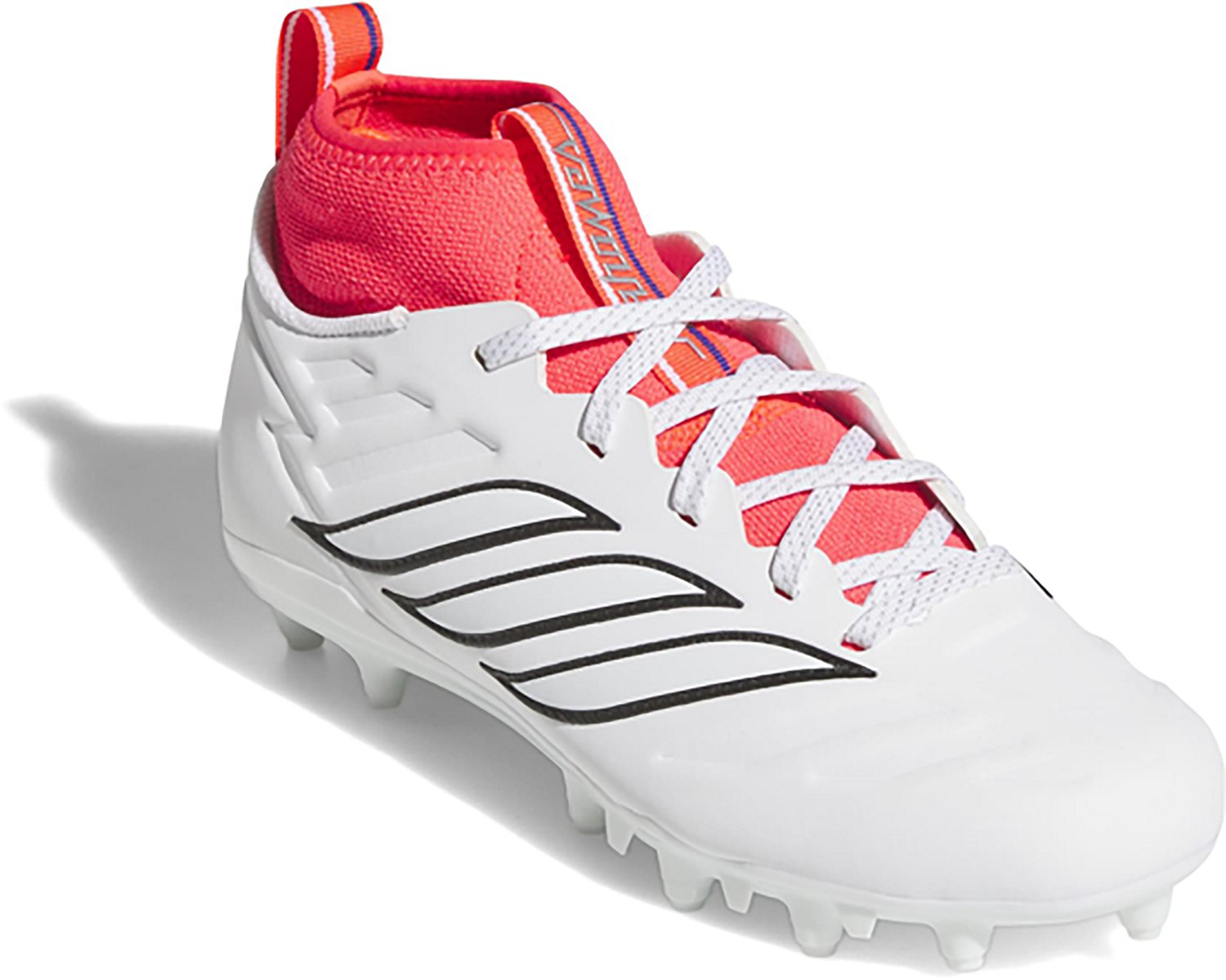 adidas Kids' Patrick Mahomes adiZero Impact.2 II American Football Cleats - view number 3