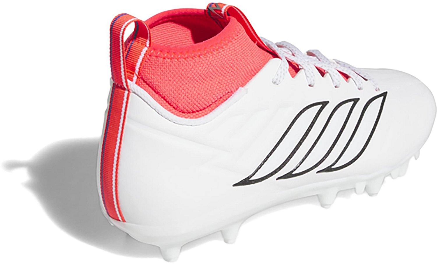 adidas Kids' Patrick Mahomes adiZero Impact.2 II American Football Cleats - view number 4