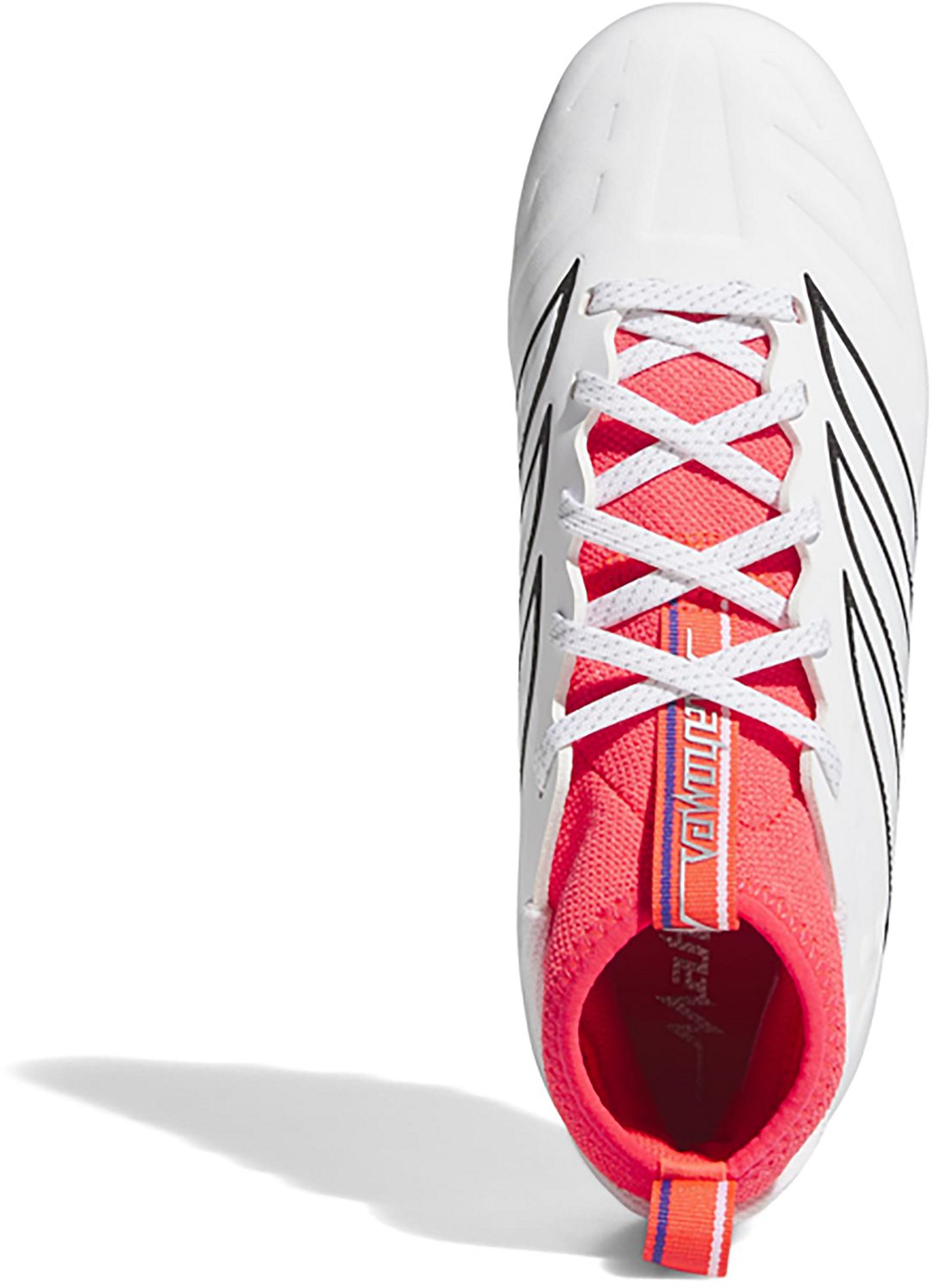 adidas Kids' Patrick Mahomes adiZero Impact.2 II American Football Cleats - view number 5