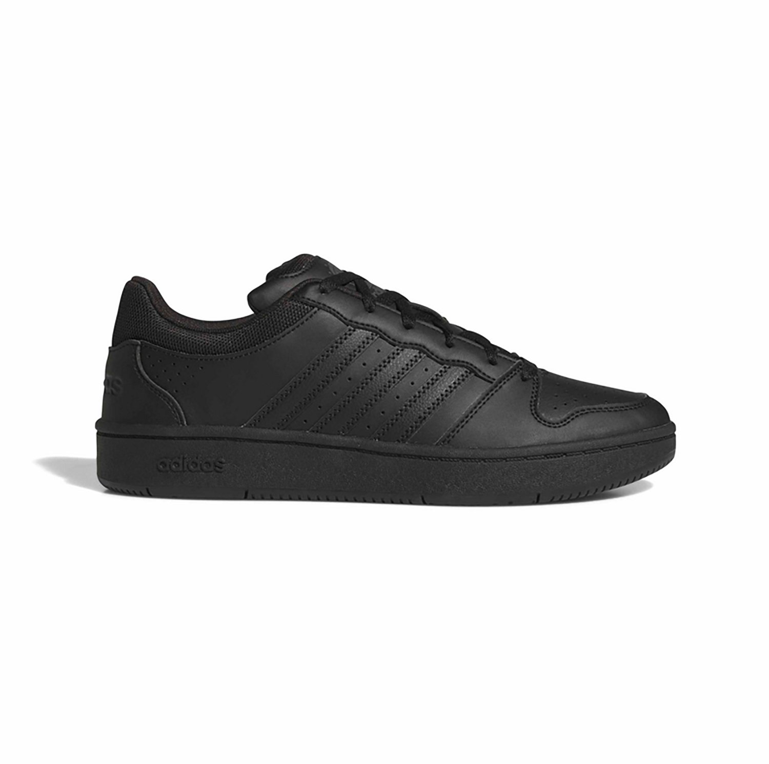 adidas Men's Hoops Classic Sportswear Shoes