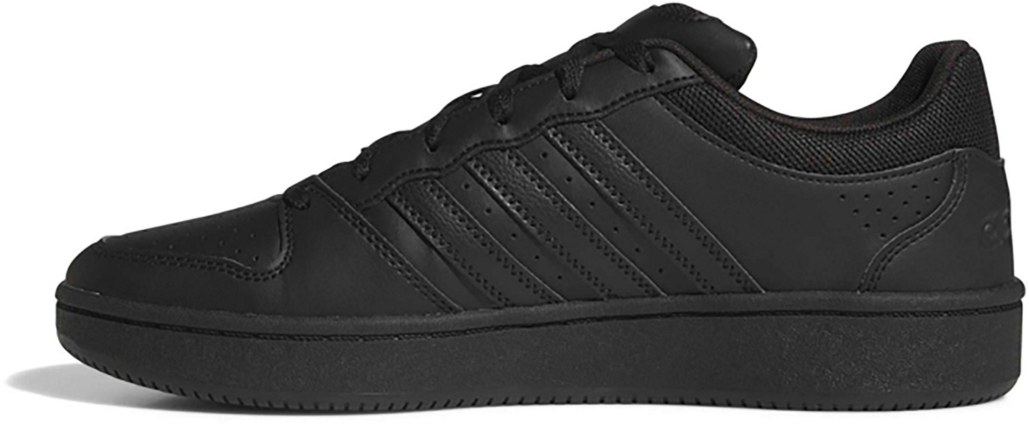 adidas Men's Hoops Classic Sportswear Shoes