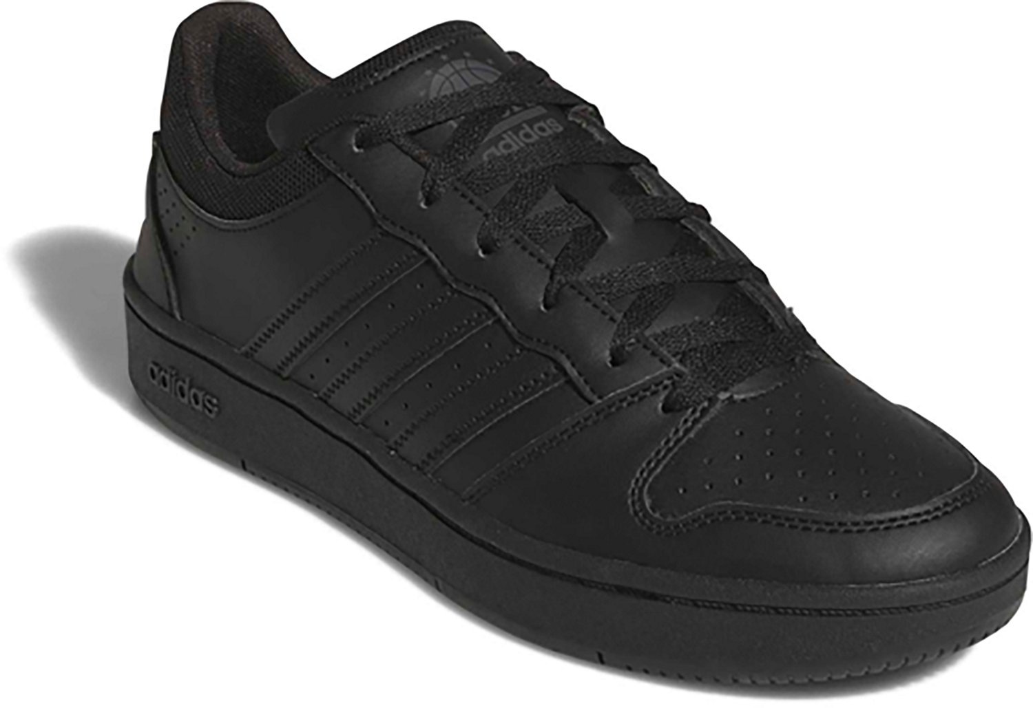 adidas Men's Hoops Classic Sportswear Shoes