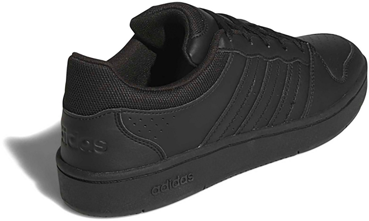 adidas Men's Hoops Classic Sportswear Shoes