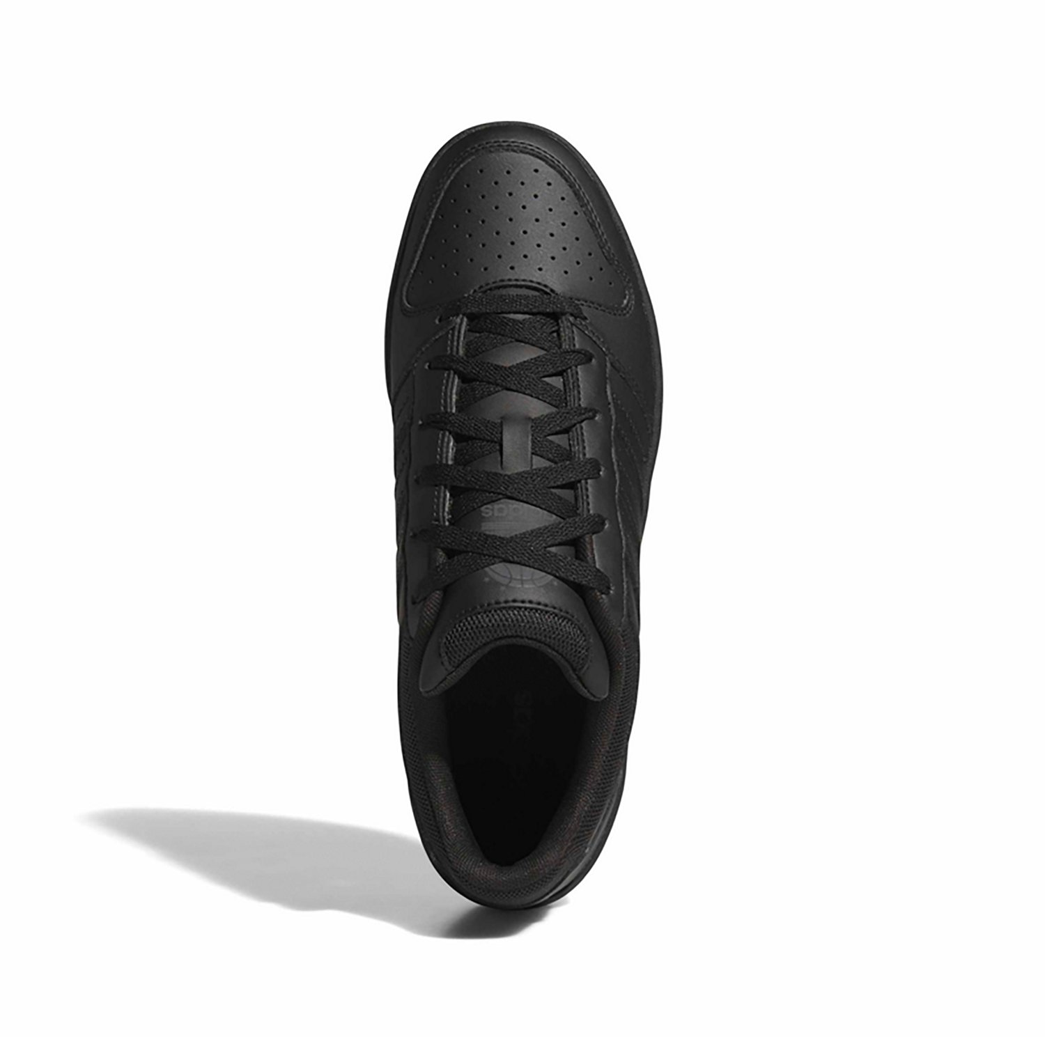 adidas Men's Hoops Classic Sportswear Shoes