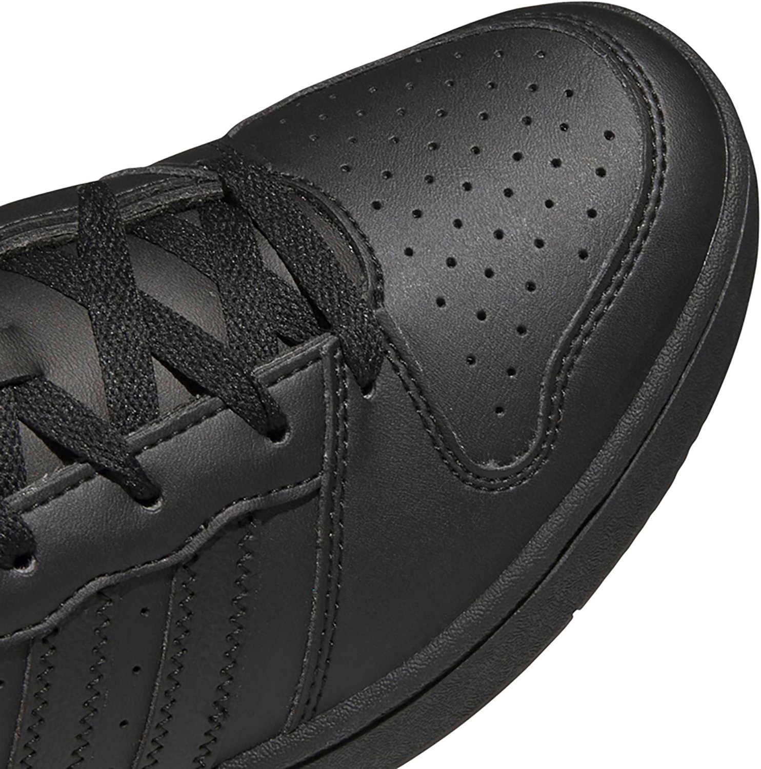 adidas Men's Hoops Classic Sportswear Shoes