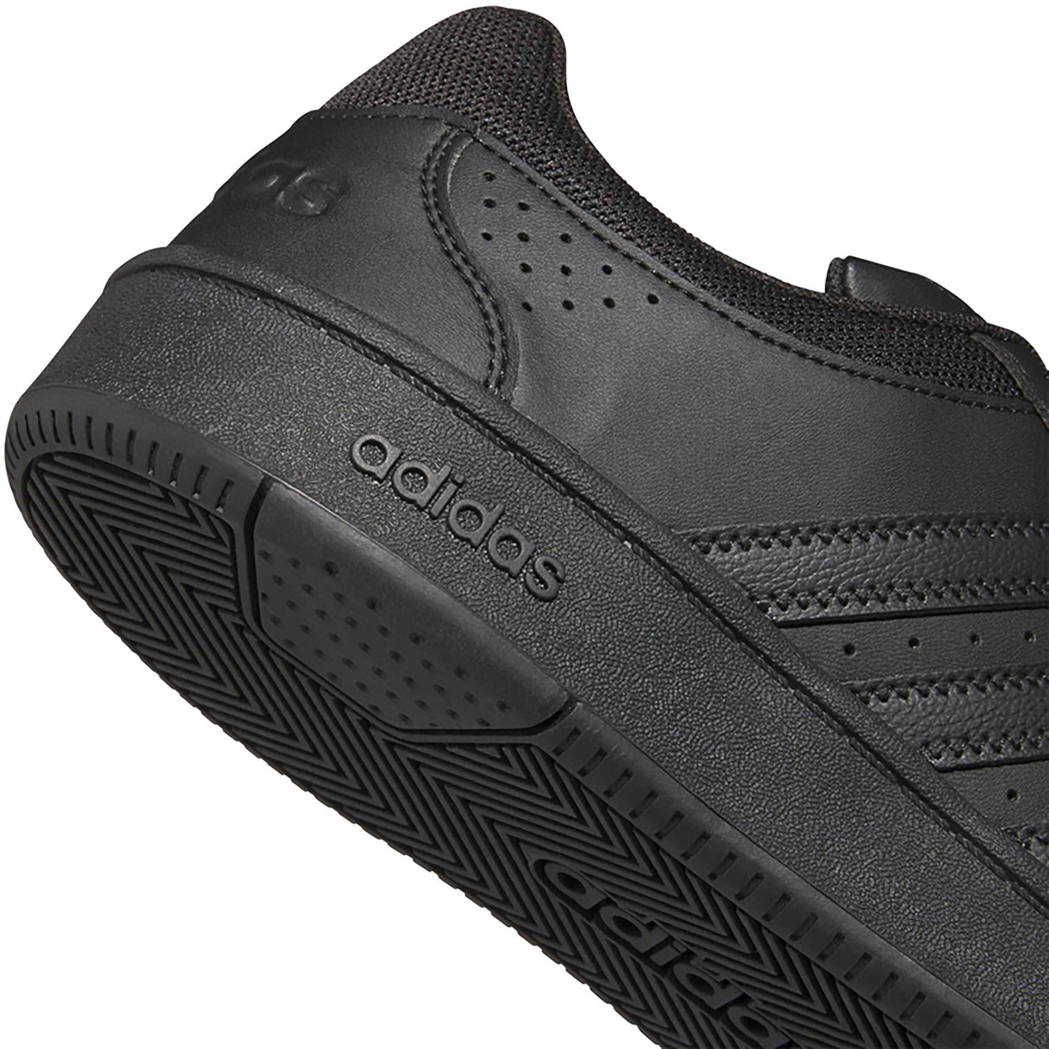 adidas Men's Hoops Classic Sportswear Shoes