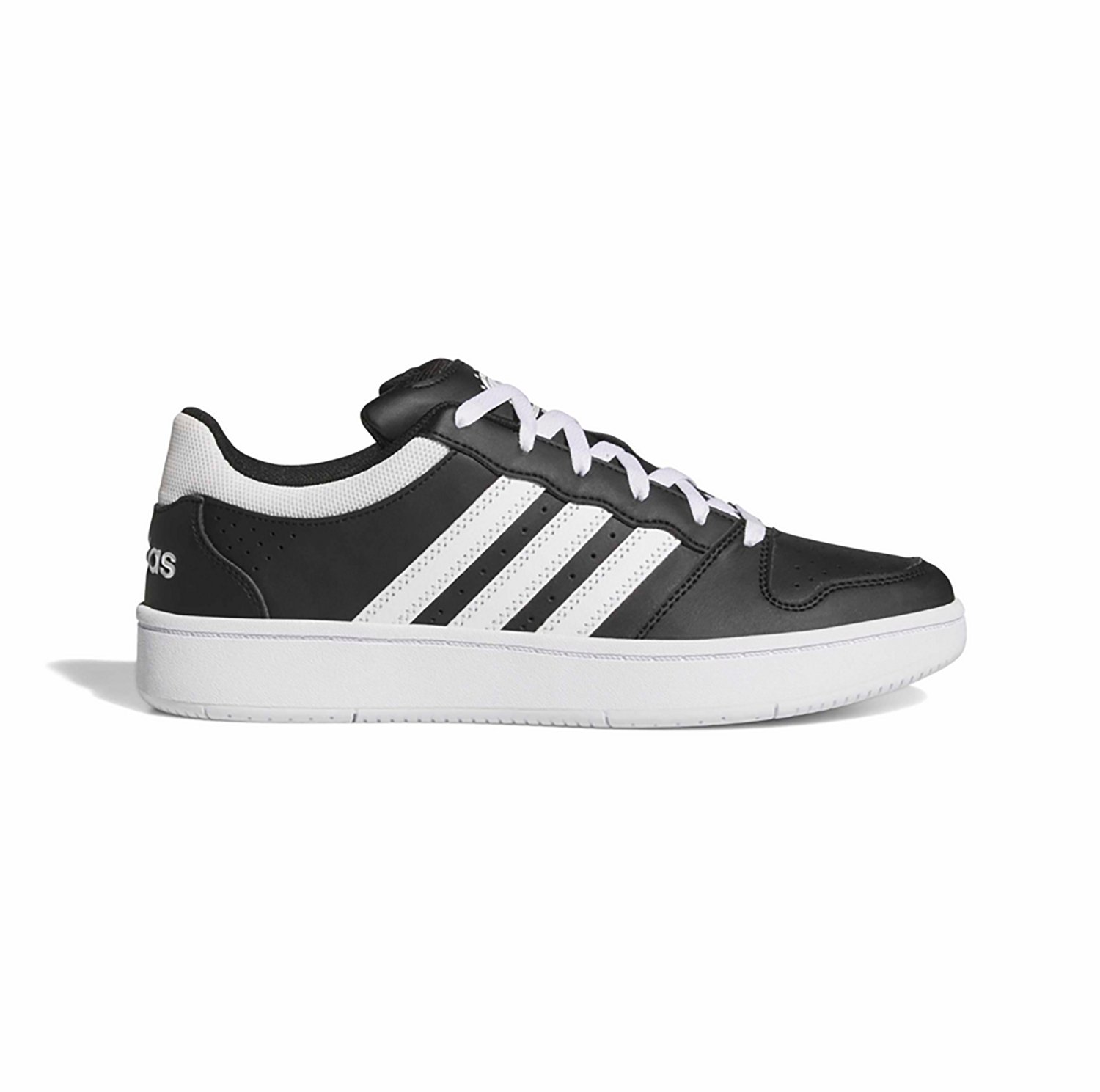 adidas Men's Hoops Classic Sportswear Shoes