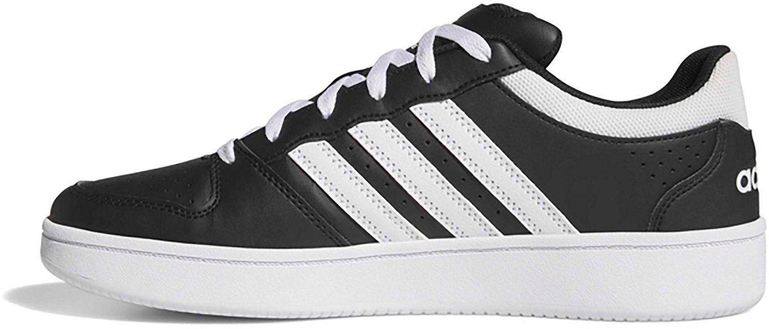 adidas Men's Hoops Classic Sportswear Shoes - view number 2