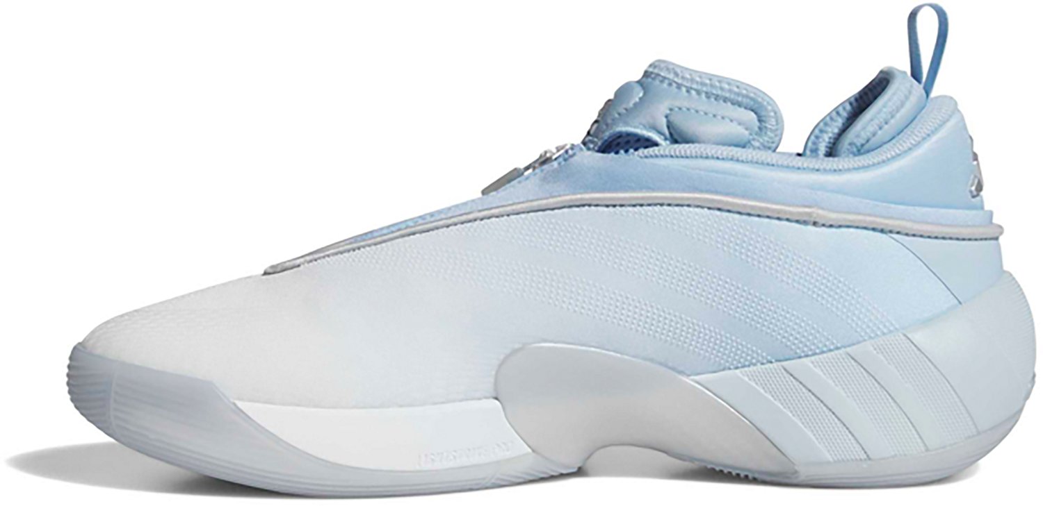 adidas Adults' D.O.N. Issue 7 Basketball Shoes - view number 2