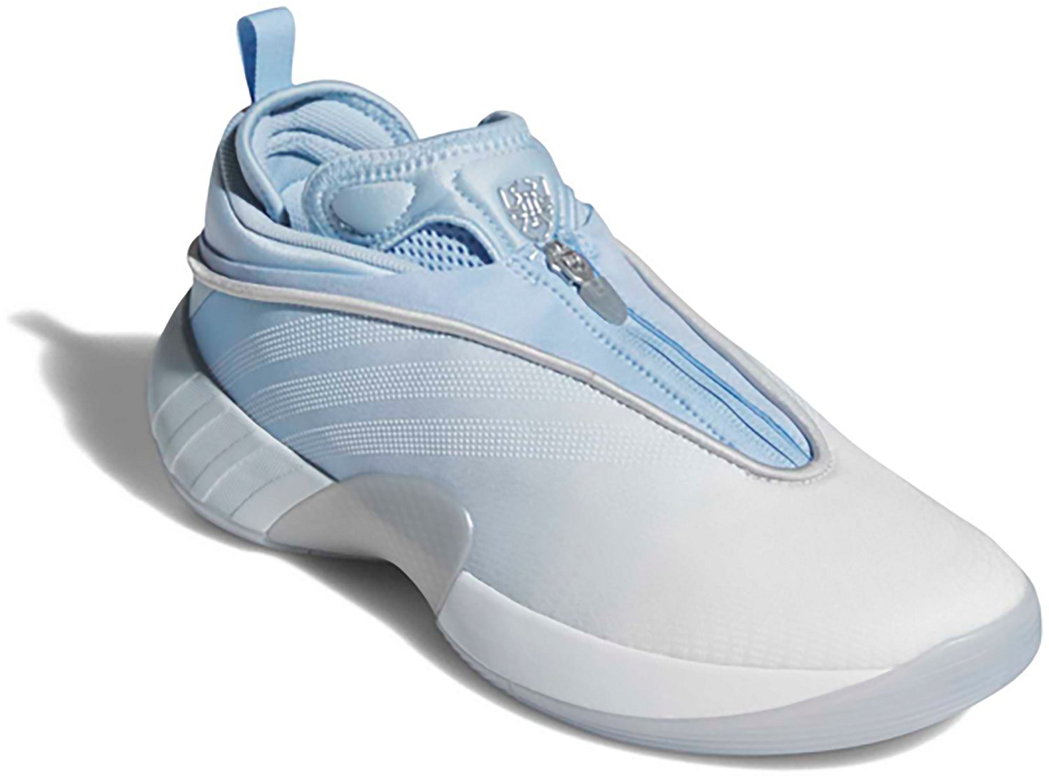 adidas Adults' D.O.N. Issue 7 Basketball Shoes - view number 3