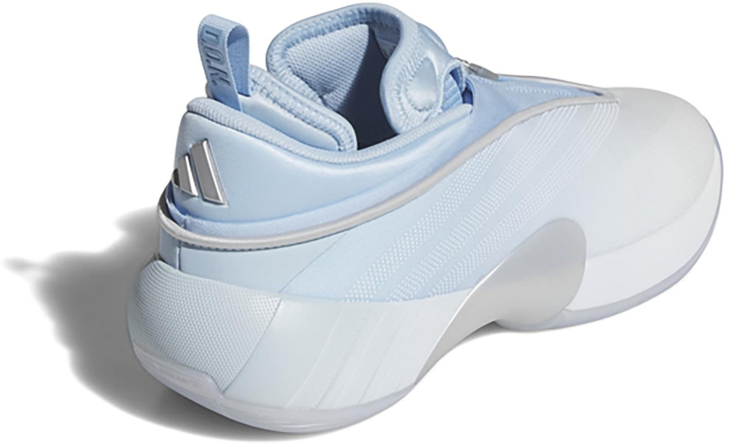 adidas Adults' D.O.N. Issue 7 Basketball Shoes - view number 4