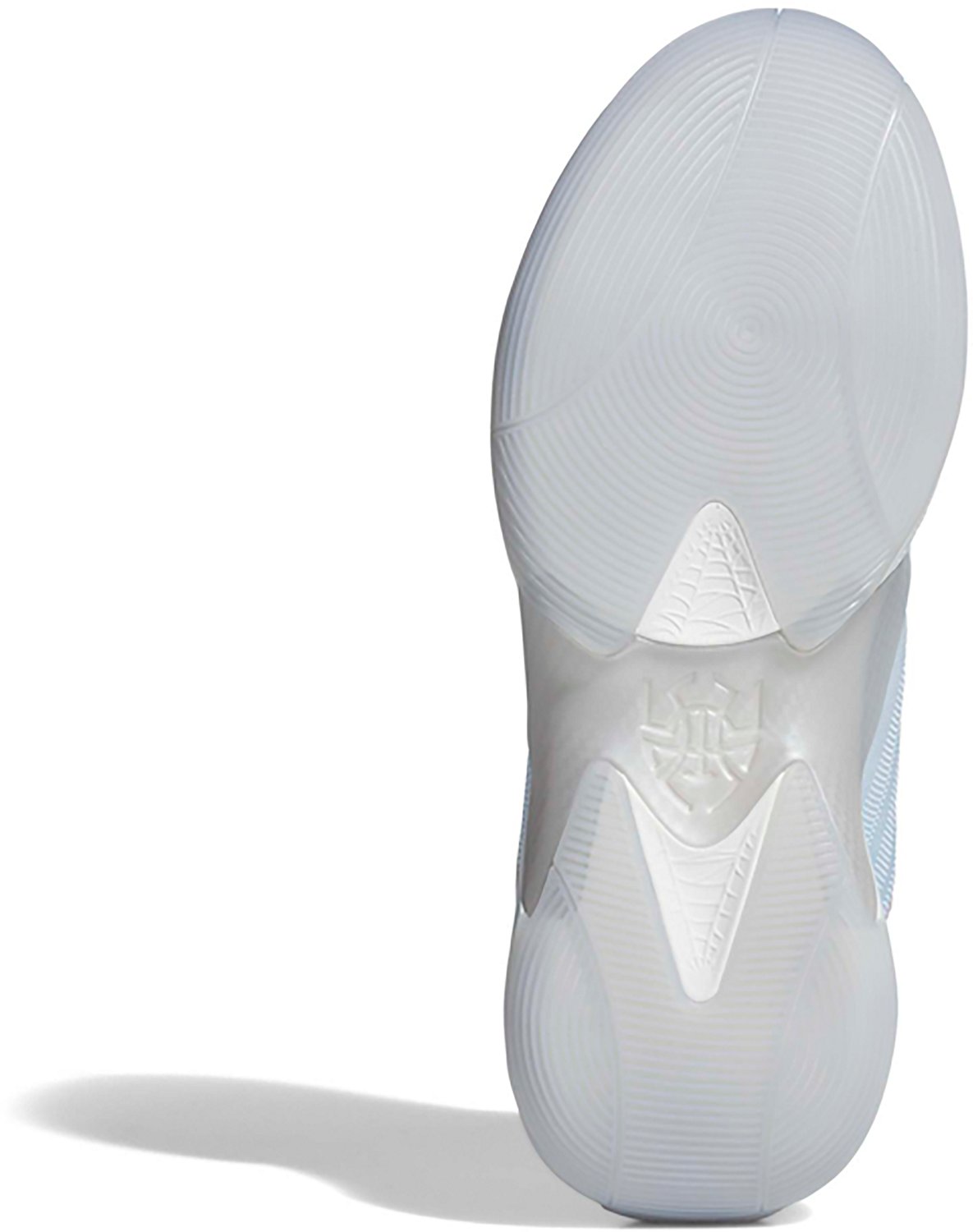 adidas Adults' D.O.N. Issue 7 Basketball Shoes - view number 6