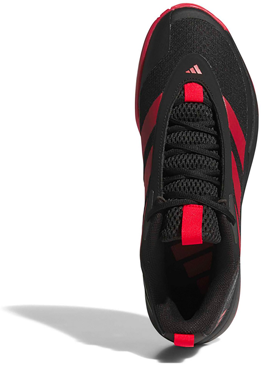 adidas Adults' Subzone Inspired Basketball Shoes - view number 5