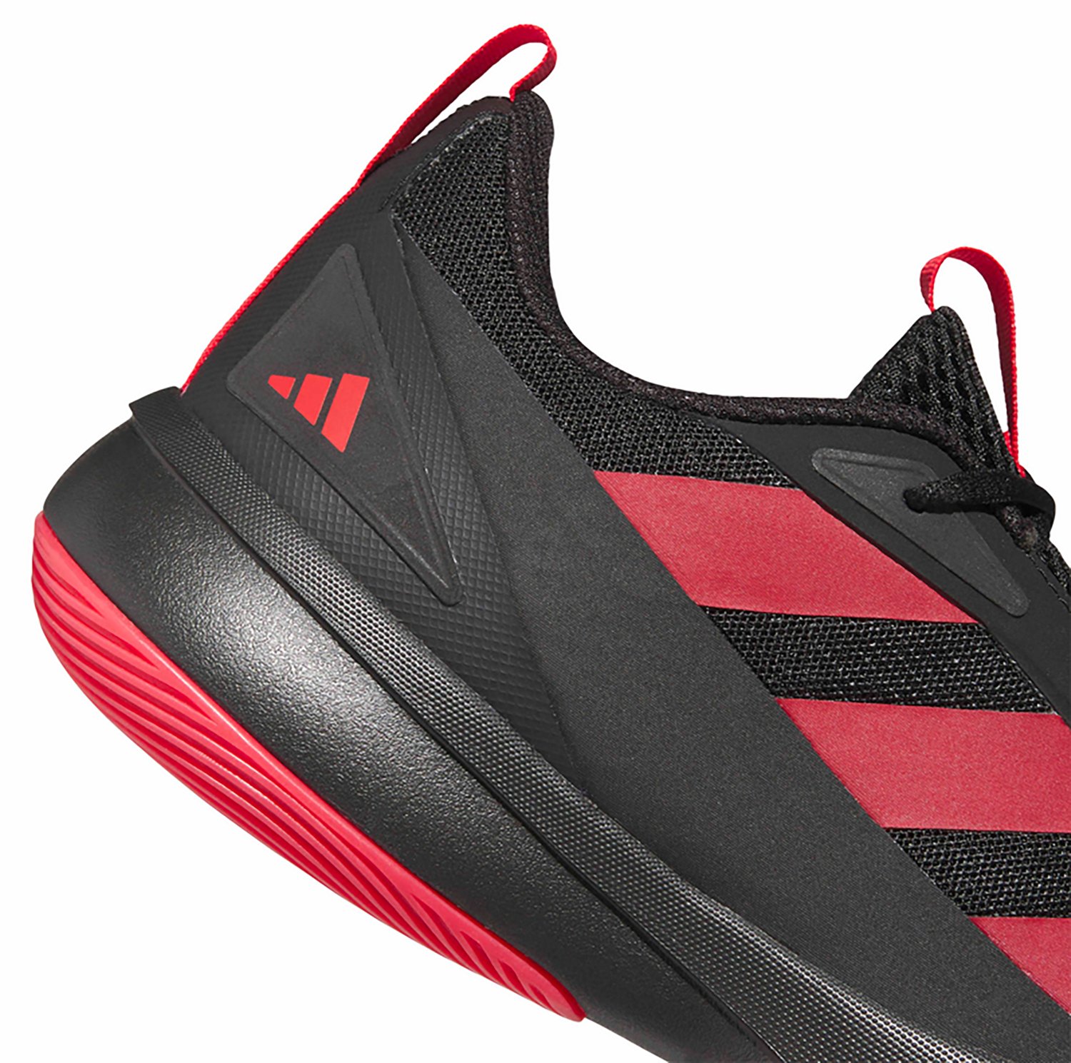 adidas Adults' Subzone Inspired Basketball Shoes - view number 7