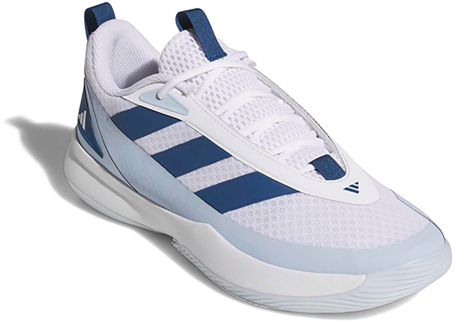 adidas Adults' Subzone Inspired Basketball Shoes - view number 3