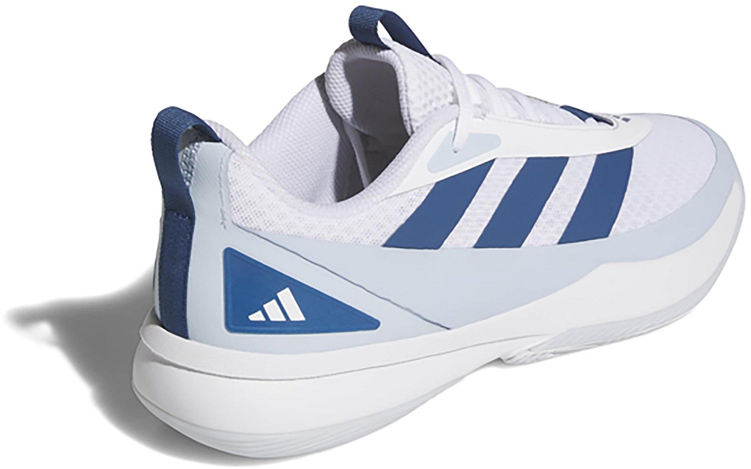 adidas Adults' Subzone Inspired Basketball Shoes - view number 4