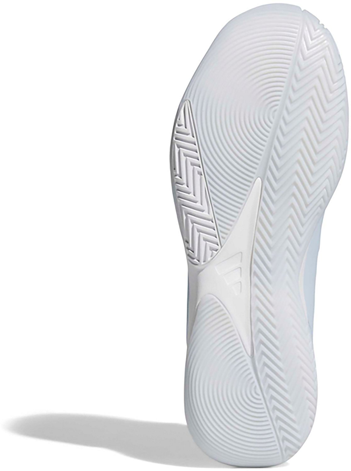 adidas Adults' Subzone Inspired Basketball Shoes - view number 6