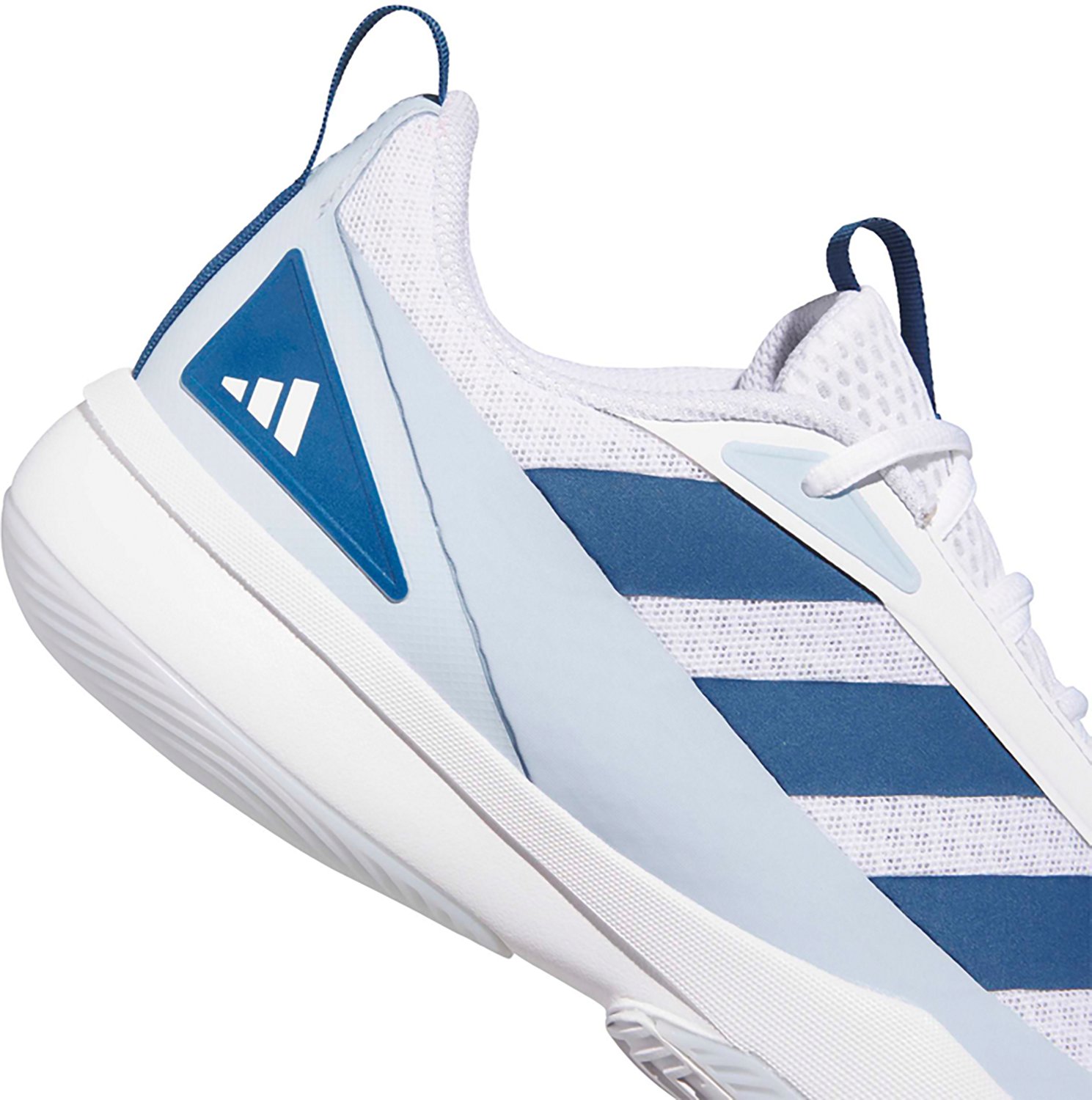 adidas Adults' Subzone Inspired Basketball Shoes - view number 7