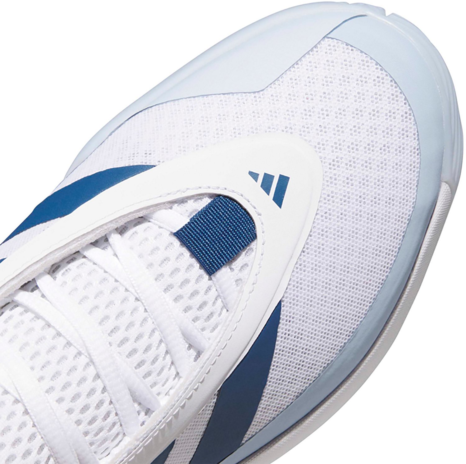 adidas Adults' Subzone Inspired Basketball Shoes - view number 8