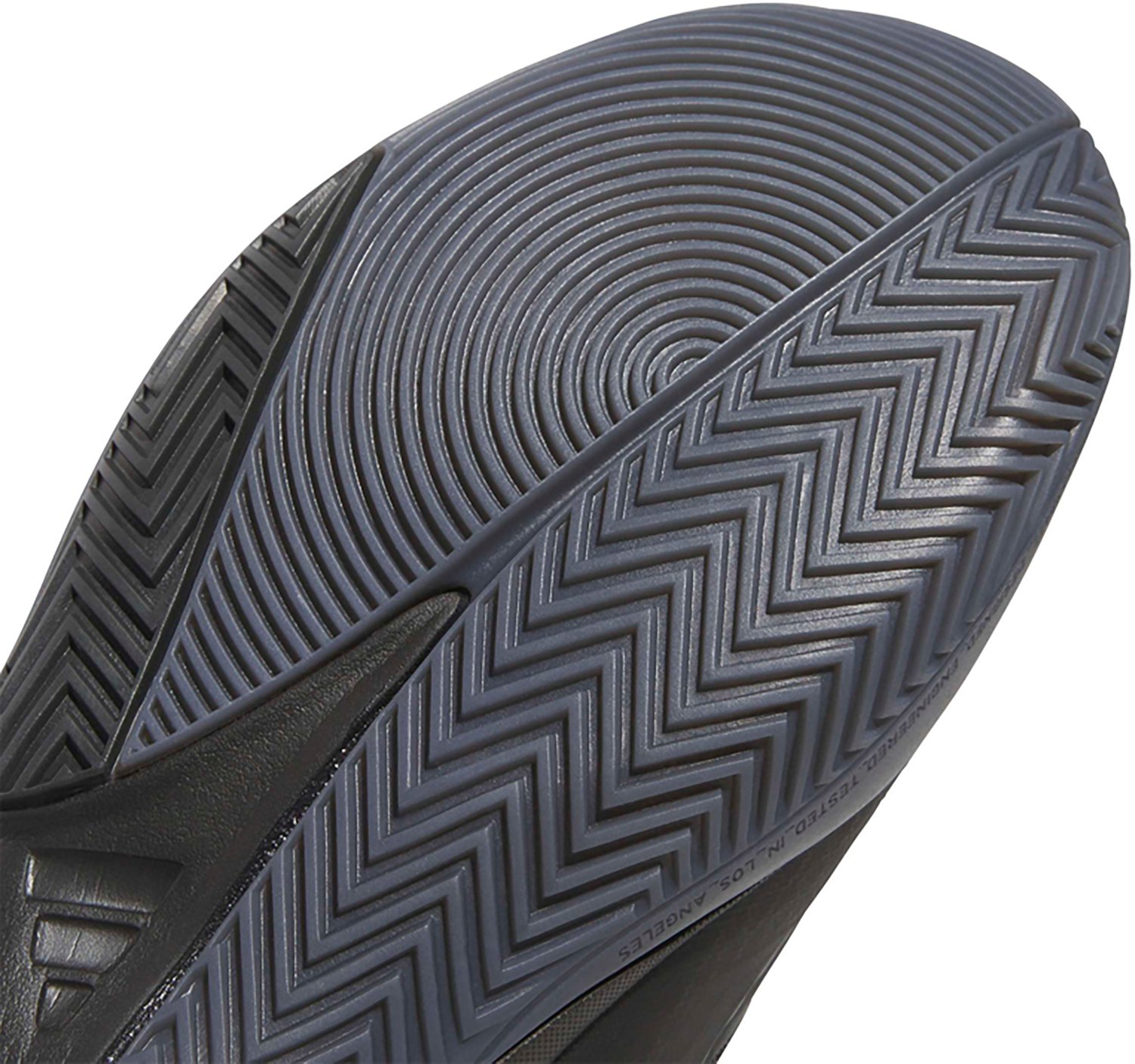 adidas Adults' Subzone Tennis Shoes - view number 8