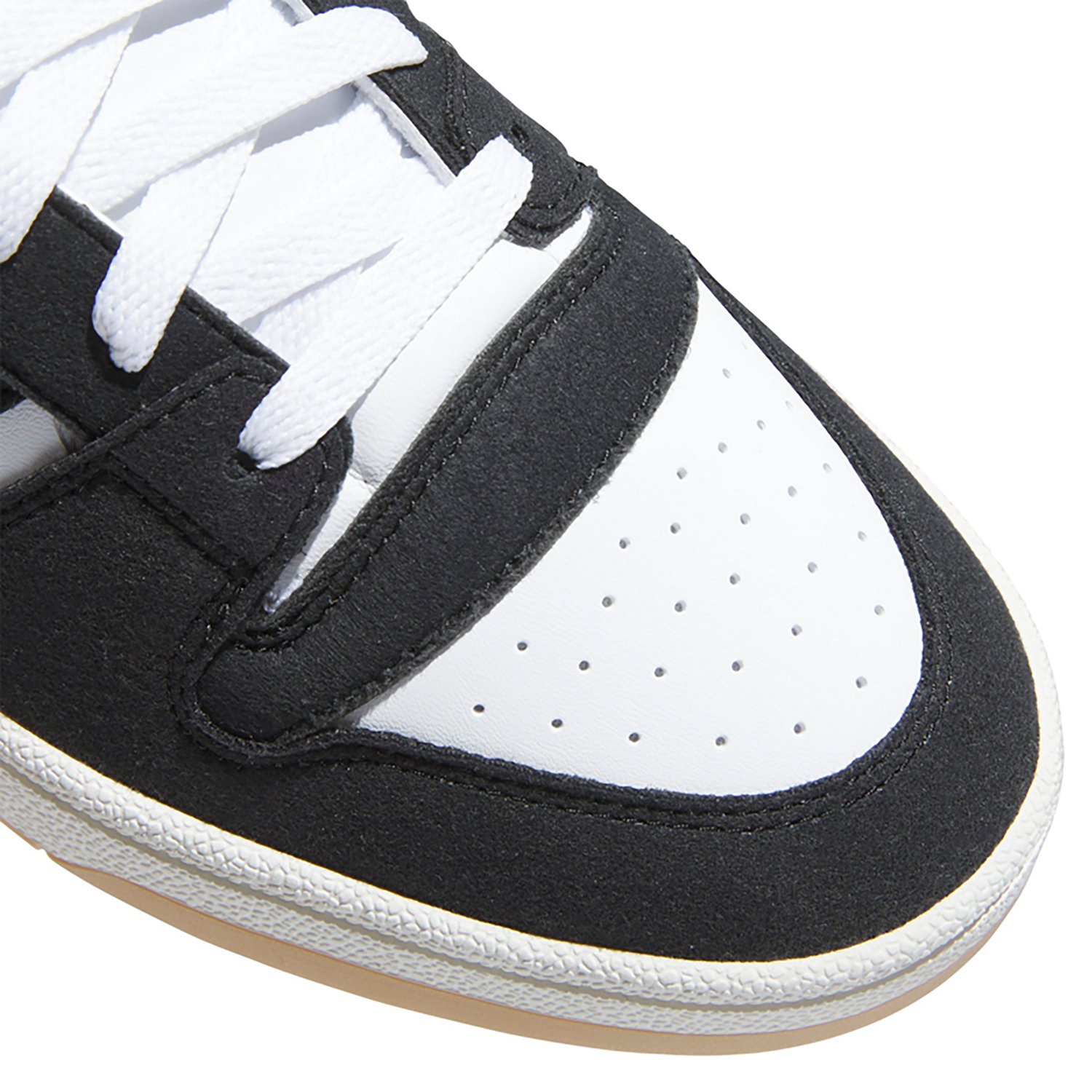 adidas Adults' Break Start Mid Top Sportswear Shoes - view number 7