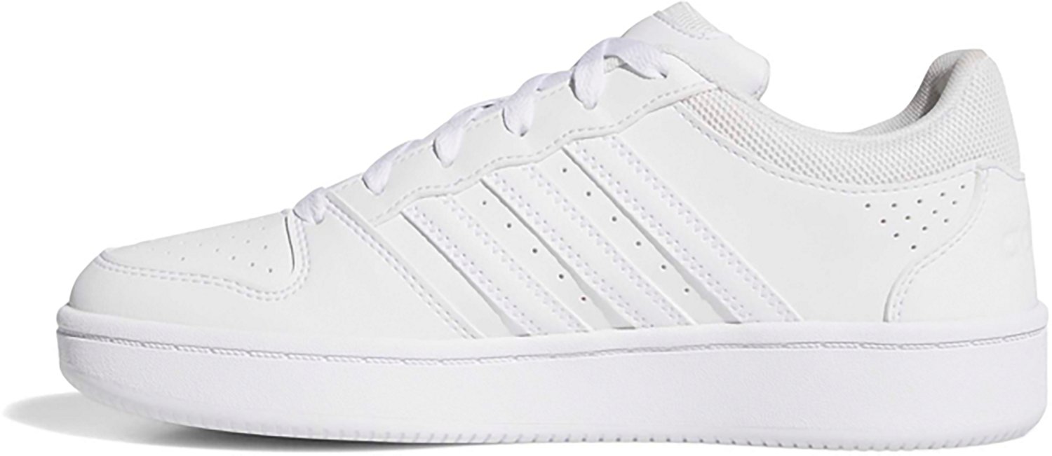adidas Women's Hoops Classic Sportswear Shoes - view number 2