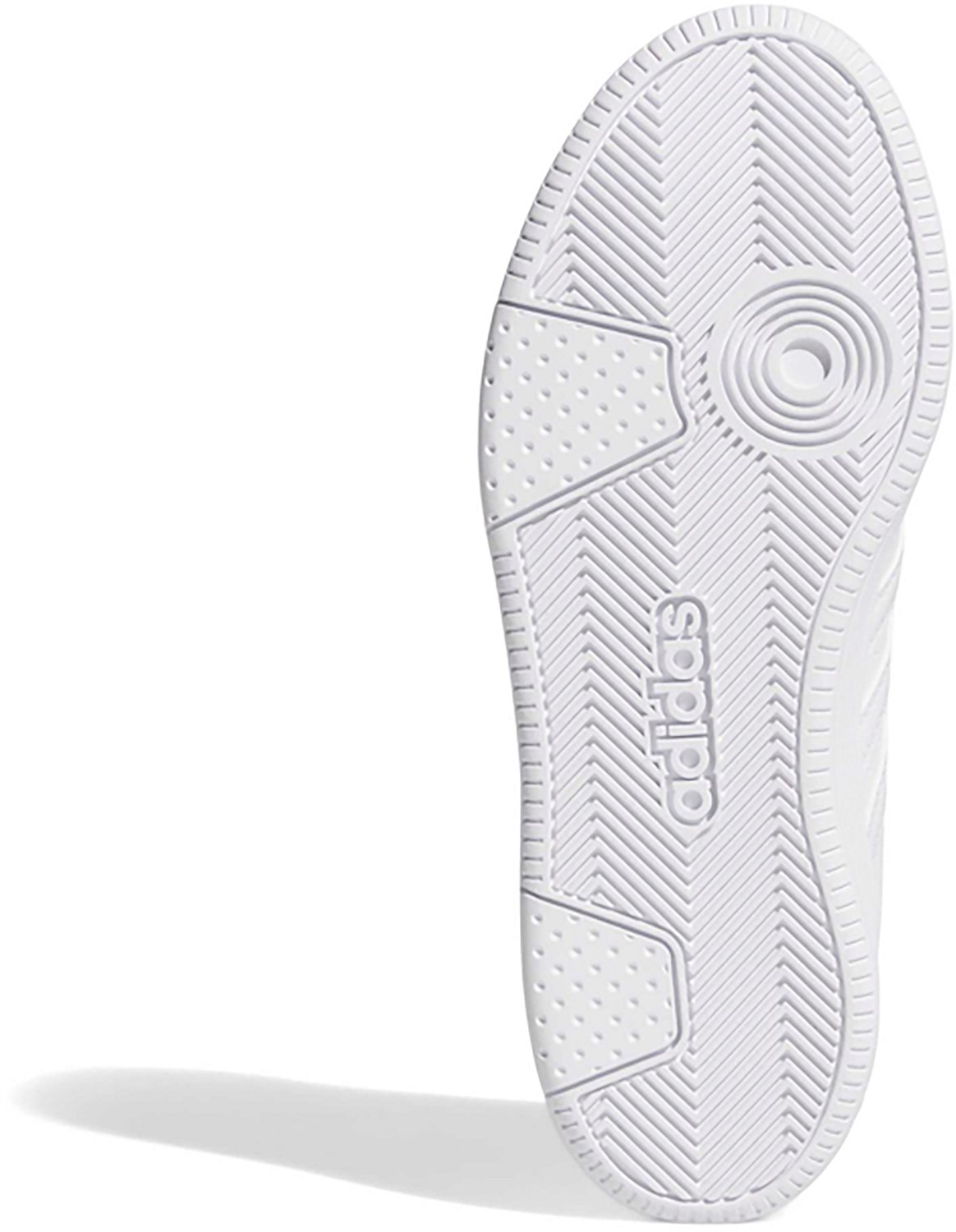 adidas Women's Hoops Classic Sportswear Shoes - view number 6