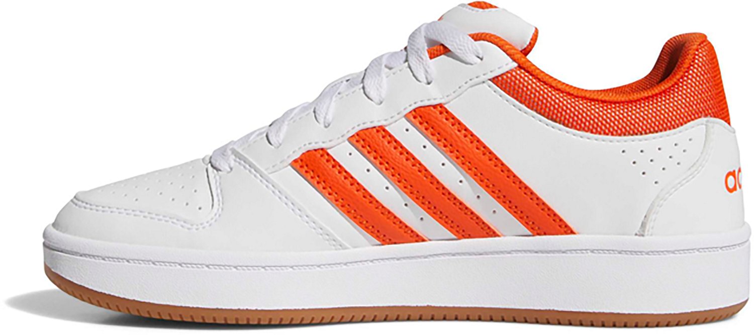 adidas Women's Hoops Classic Sportswear Shoes - view number 2