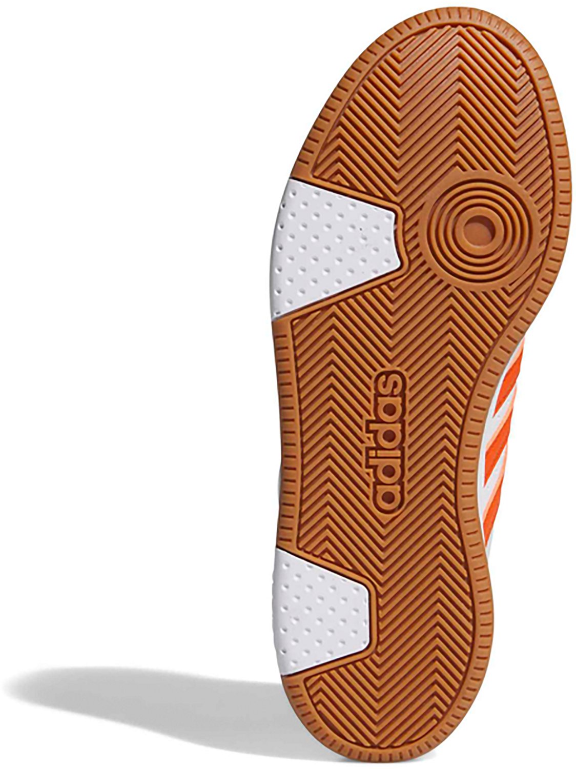 adidas Women's Hoops Classic Sportswear Shoes - view number 6