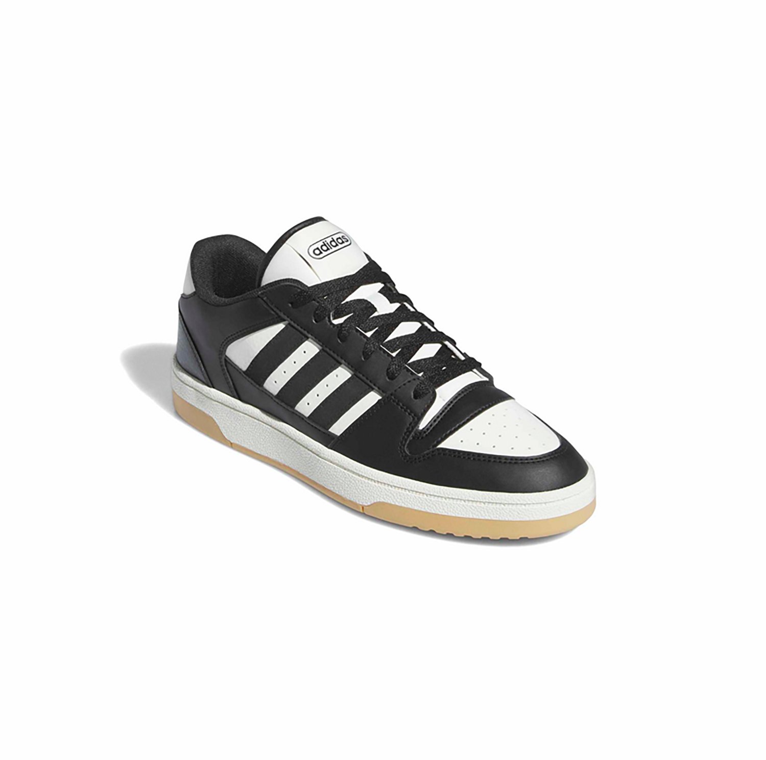 adidas Adults' Break Start Sportswear Shoes - view number 3