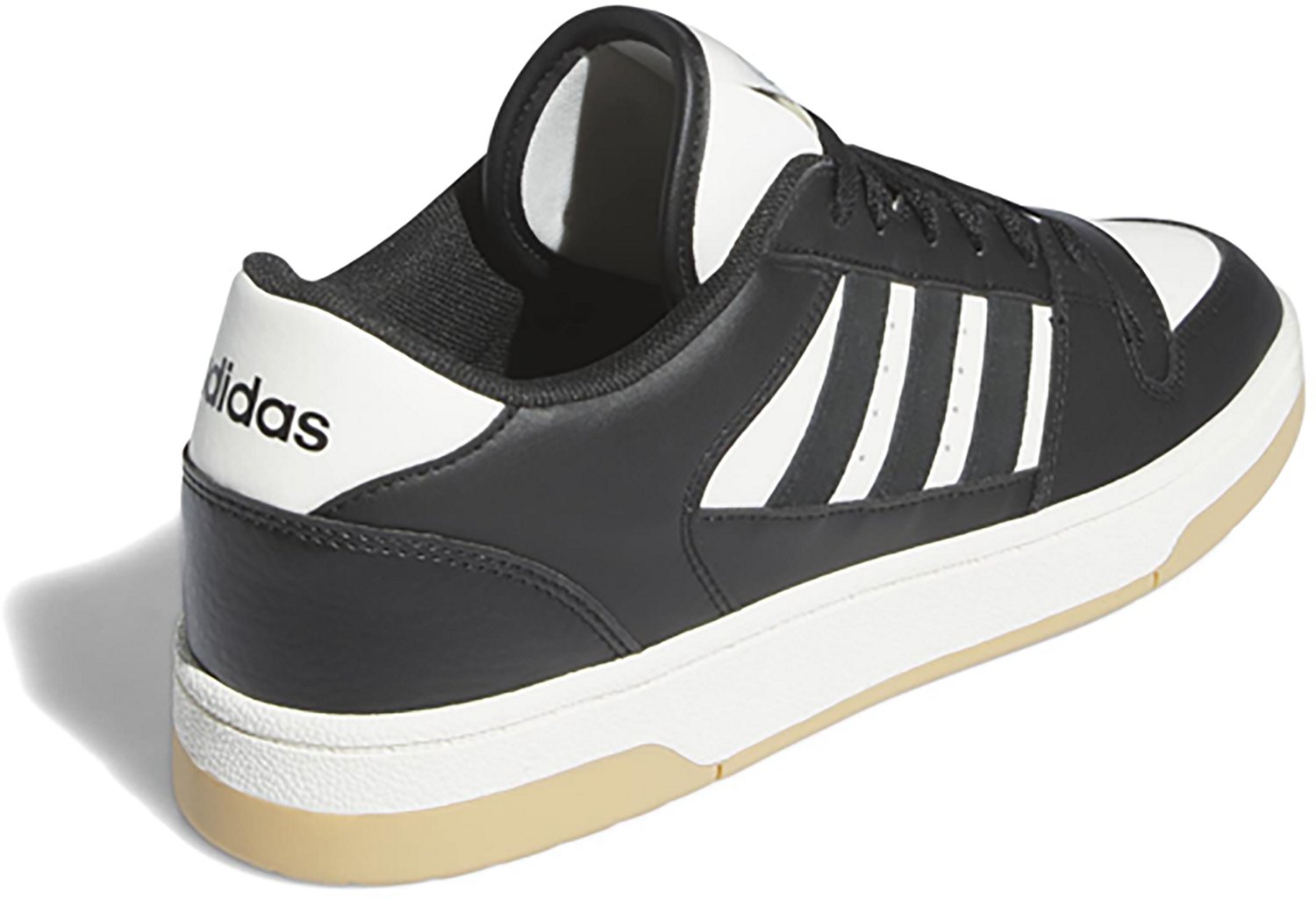 adidas Adults' Break Start Sportswear Shoes - view number 4