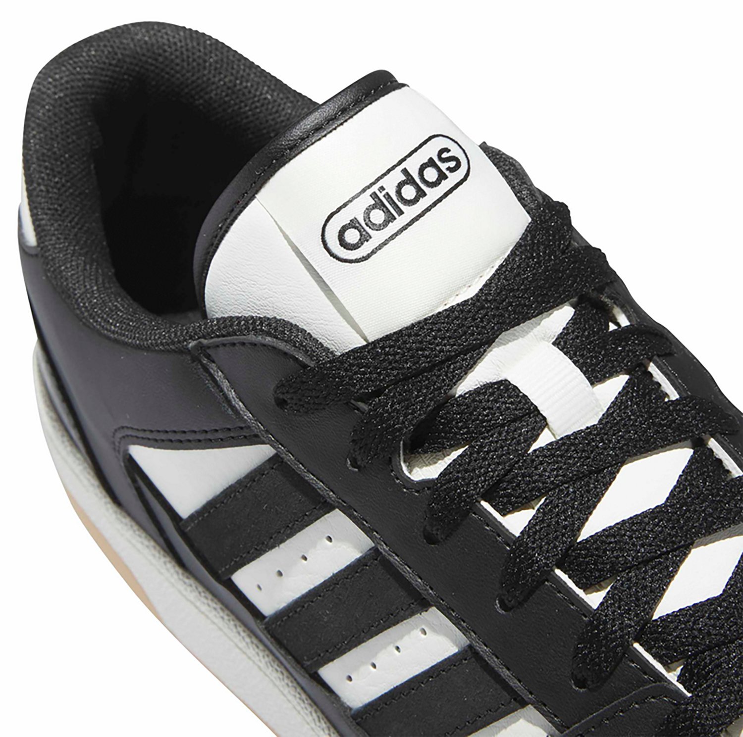 adidas Adults' Break Start Sportswear Shoes - view number 7