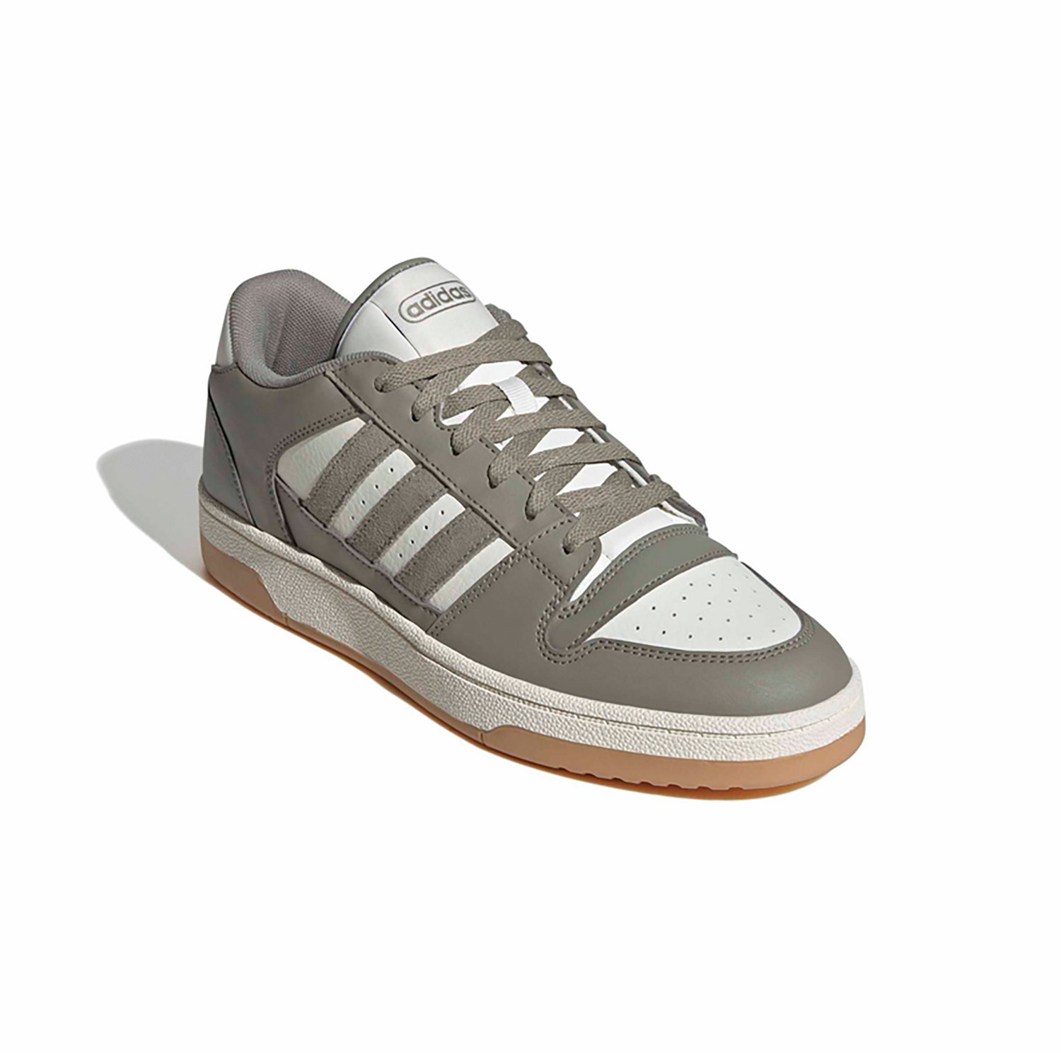 adidas Adults' Break Start Sportswear Shoes - view number 3