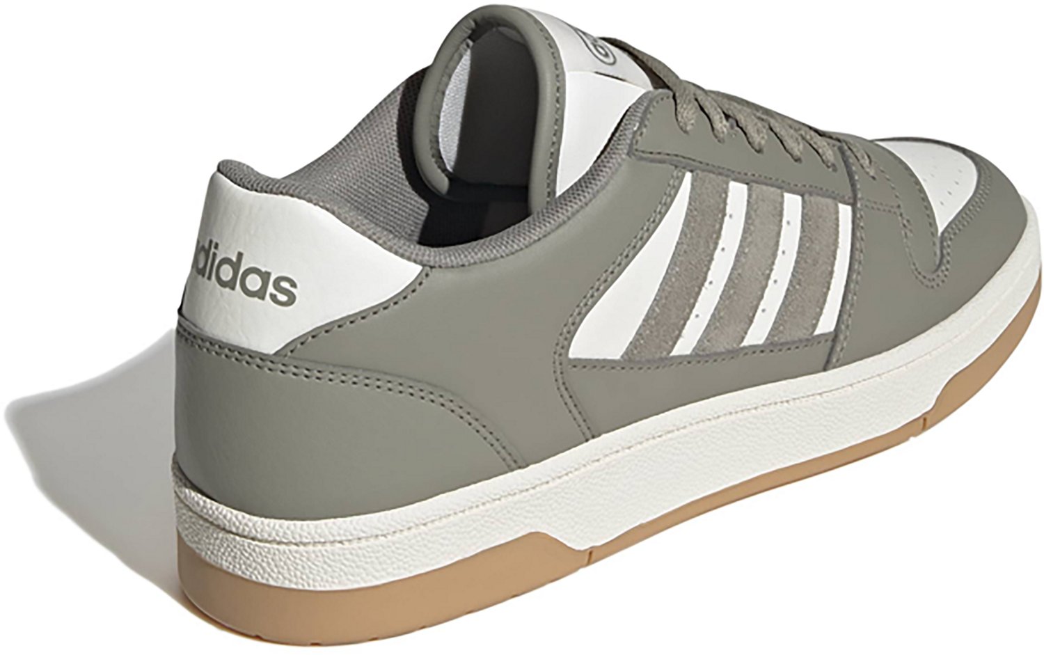 adidas Adults' Break Start Sportswear Shoes - view number 4