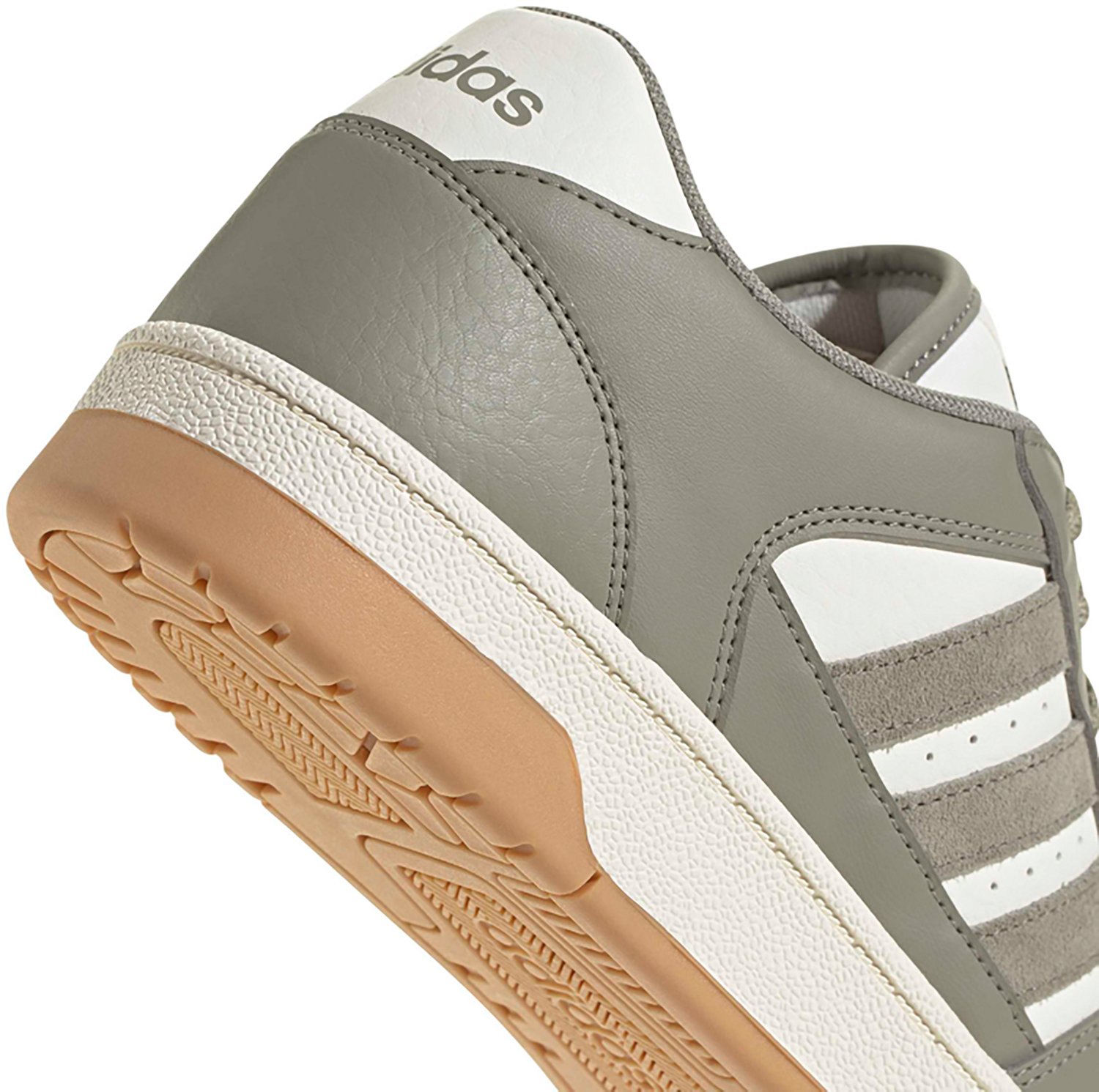 adidas Adults' Break Start Sportswear Shoes - view number 7