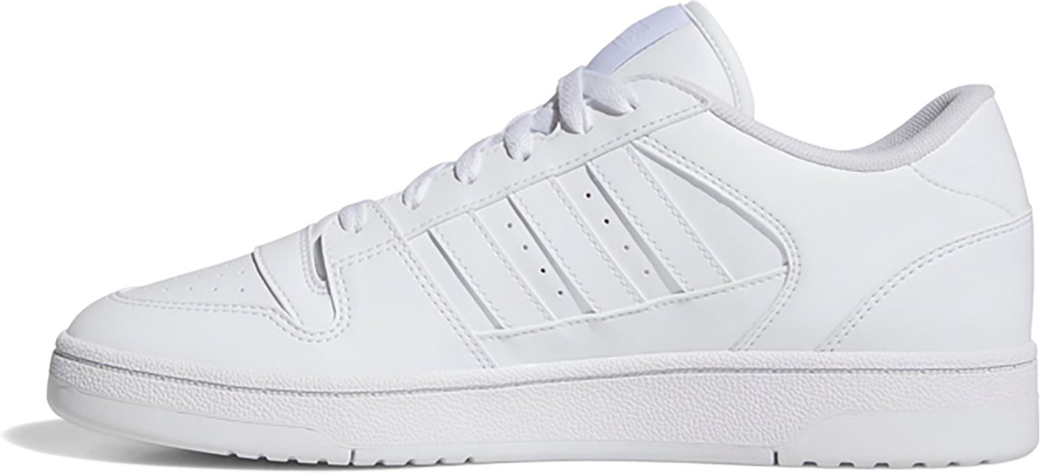 adidas Adults' Break Start Sportswear Shoes - view number 2