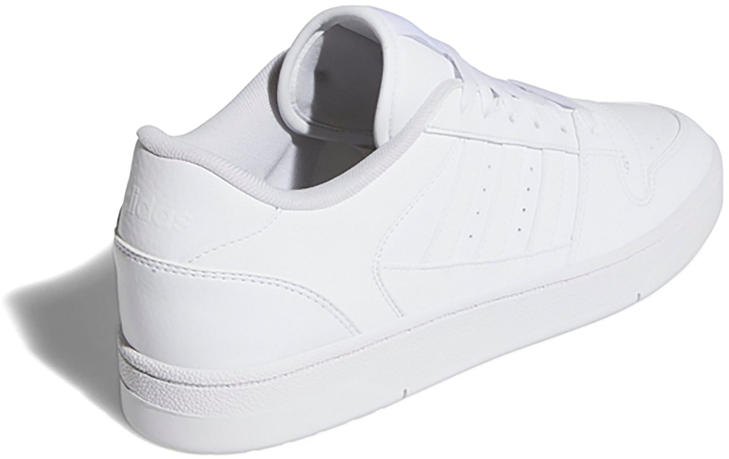adidas Adults' Break Start Sportswear Shoes - view number 4