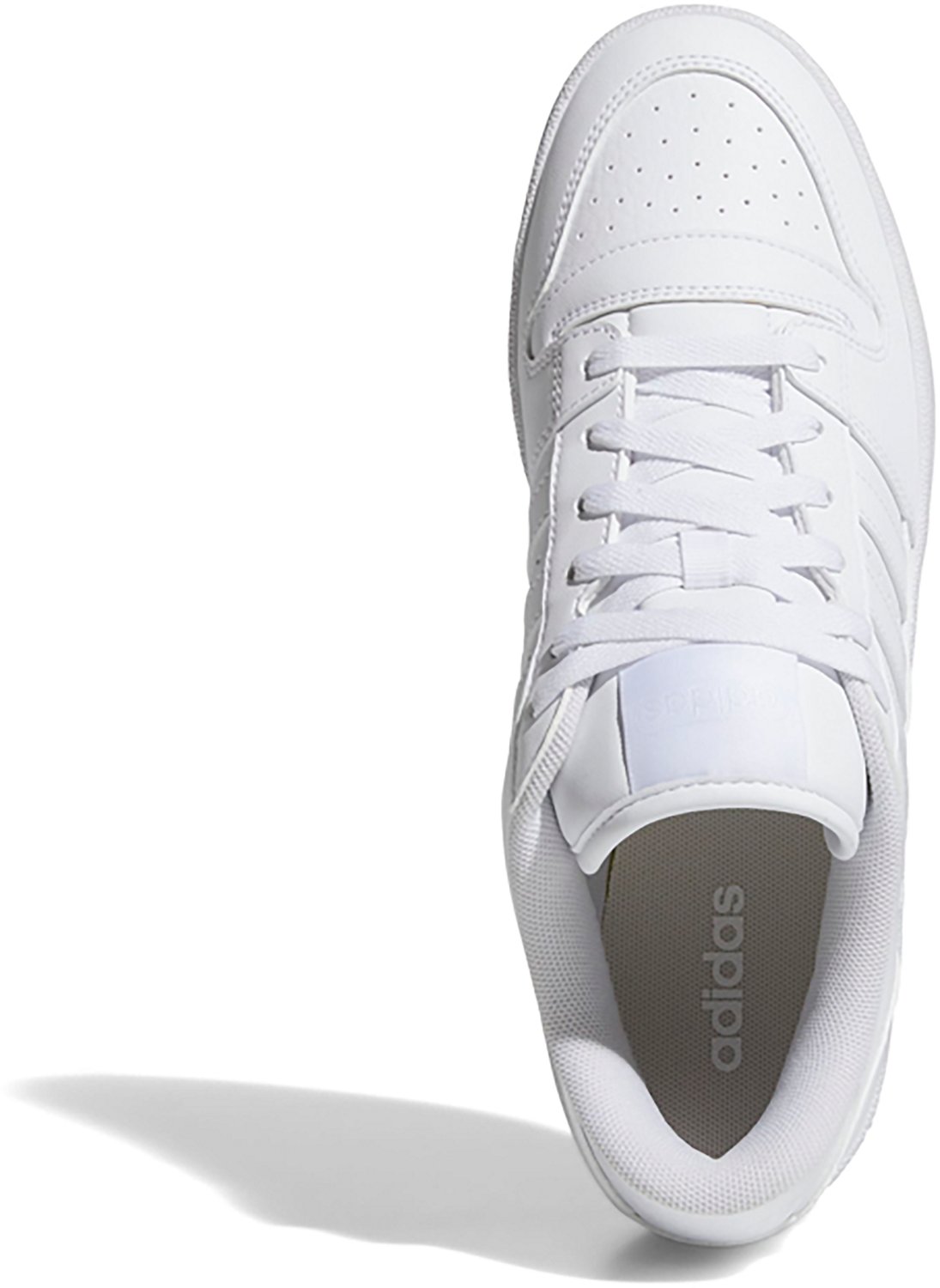 adidas Adults' Break Start Sportswear Shoes - view number 5