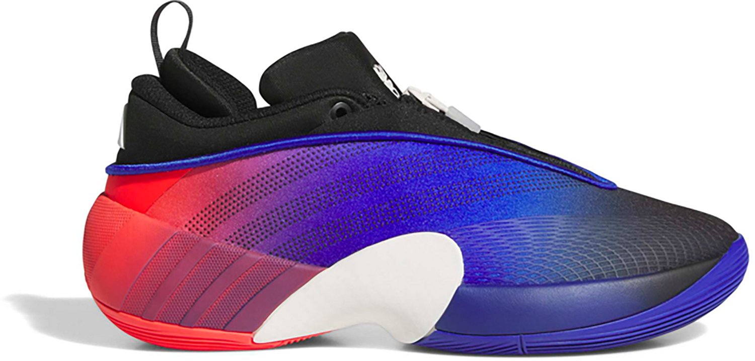 adidas Kids' D.O.N. Issue 7 Basketball Shoes