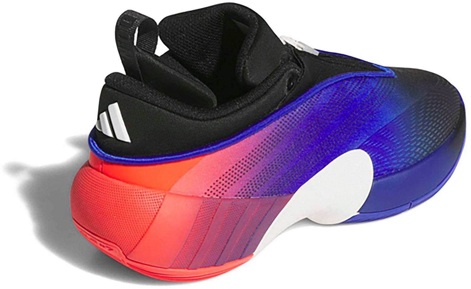 adidas Kids' D.O.N. Issue 7 Basketball Shoes - view number 4