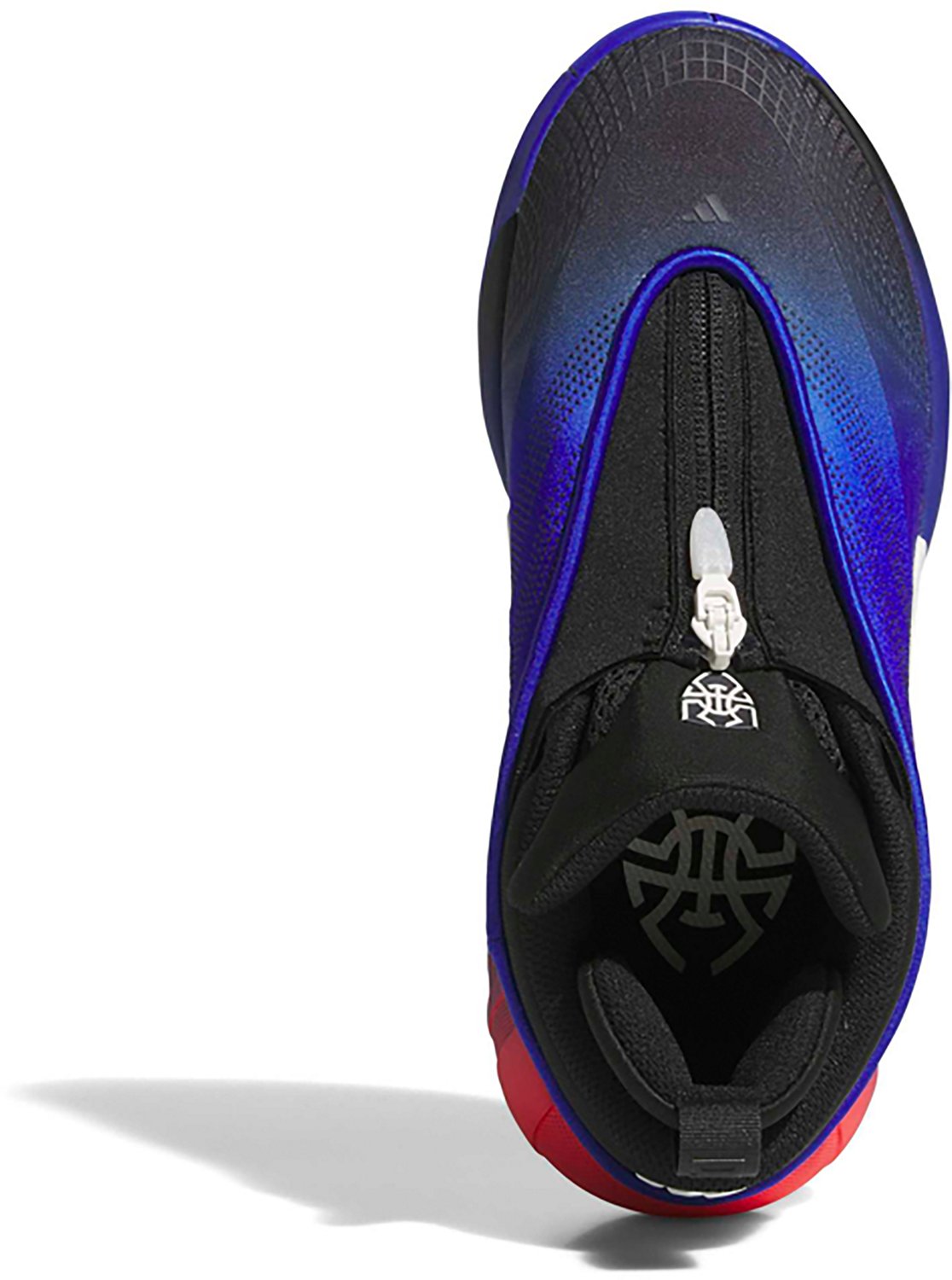 adidas Kids' D.O.N. Issue 7 Basketball Shoes - view number 5